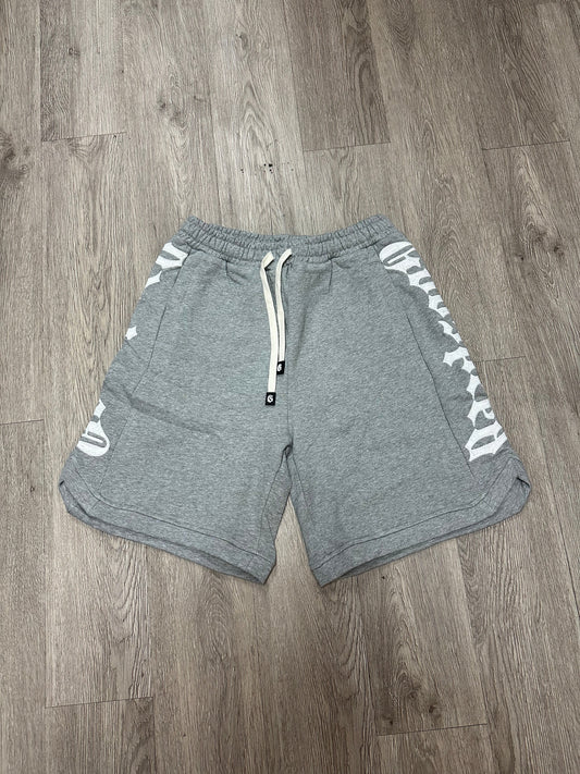 Godspeed CourtSide Shorts Grey