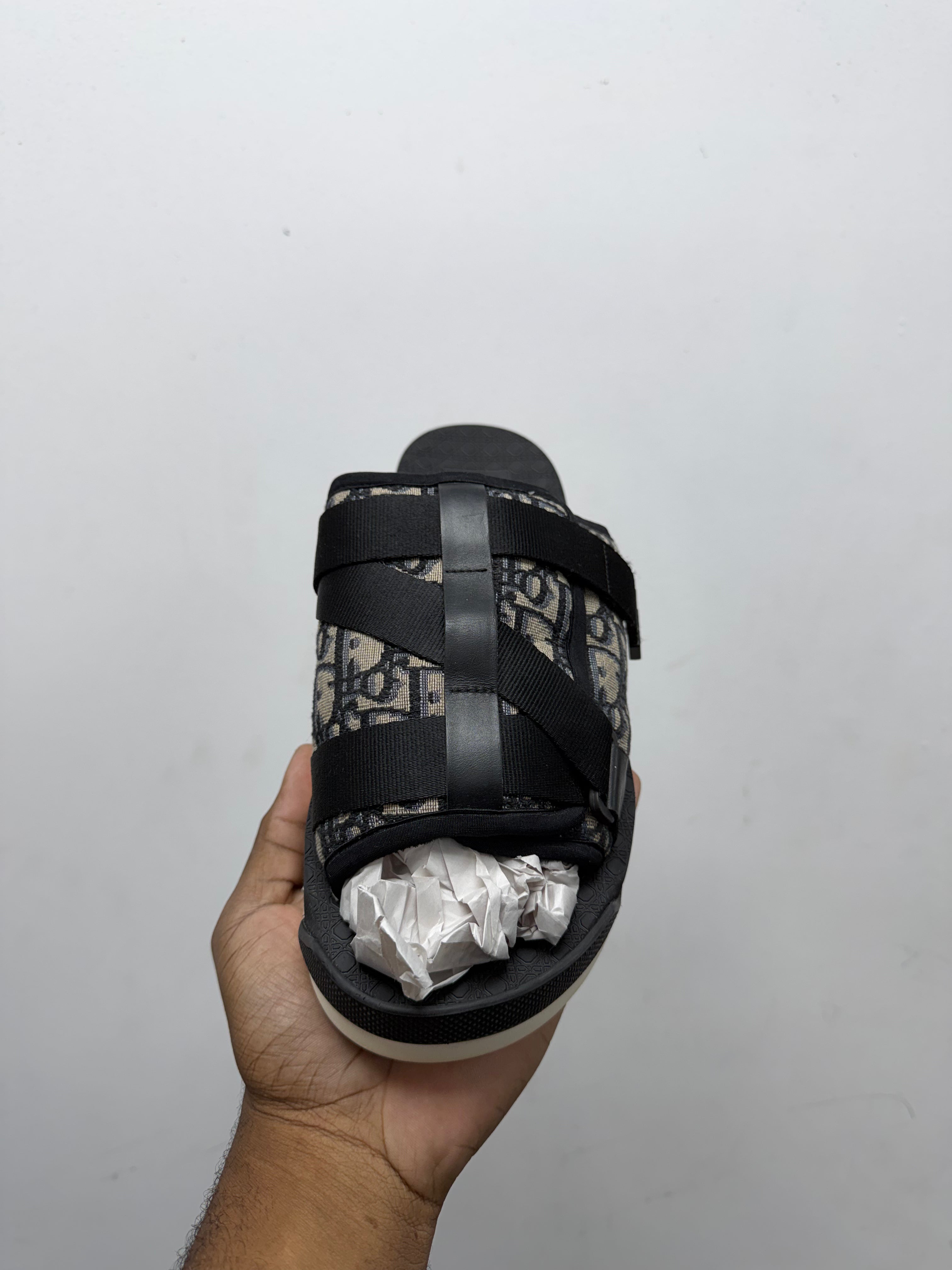 Bottega Veneta Mud Orbit Sneakers