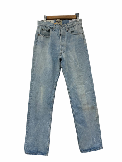Gallery Dept Light Wash Jeans
