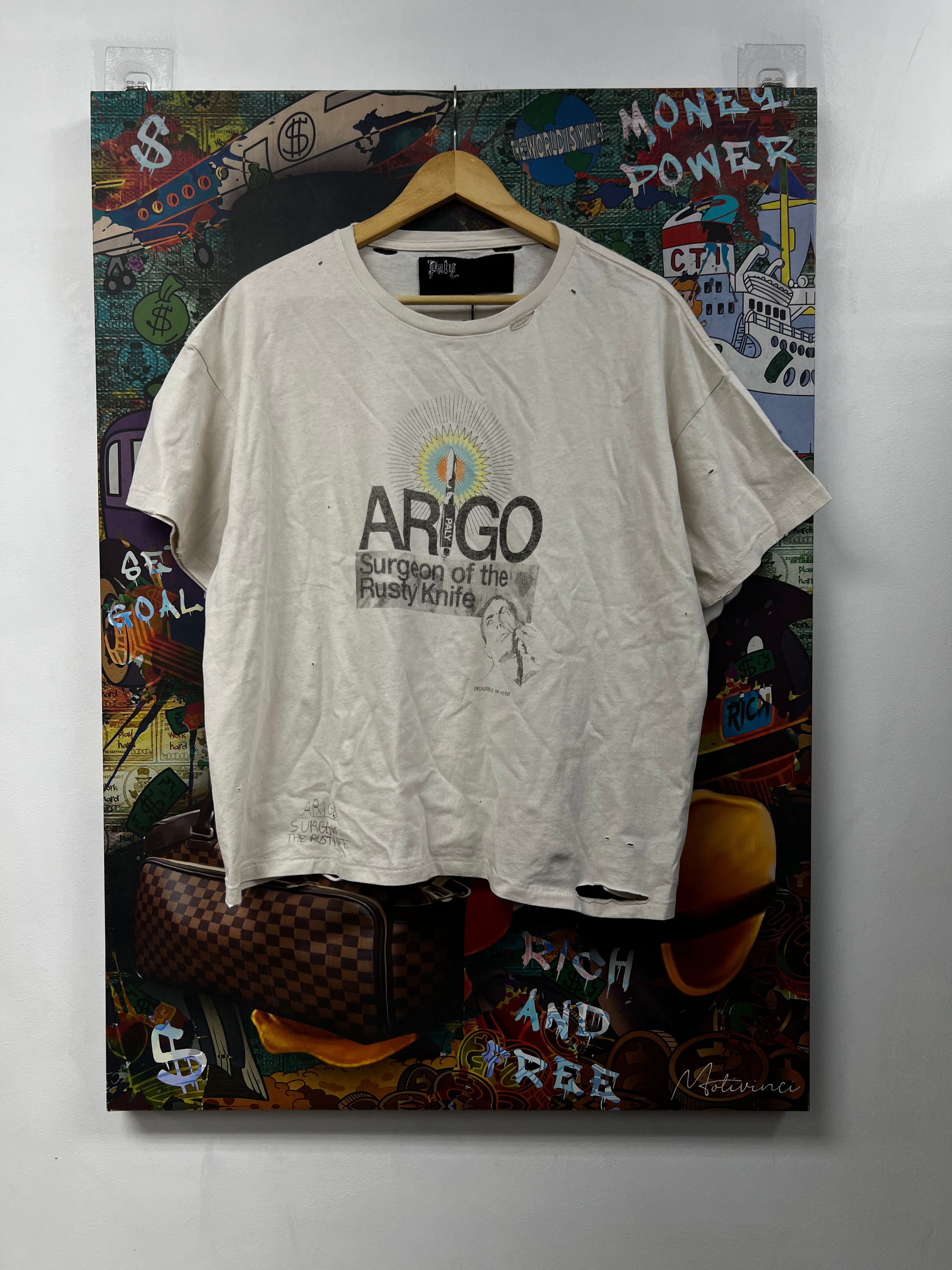 Paly Arigo Tee