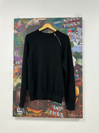 Dior Crewneck with Zip Used Medium