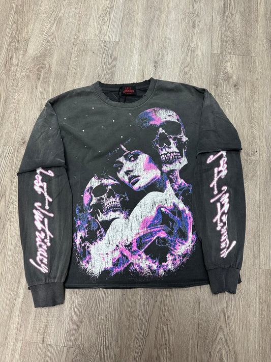 Lost Intricacy Forbidden Love LS