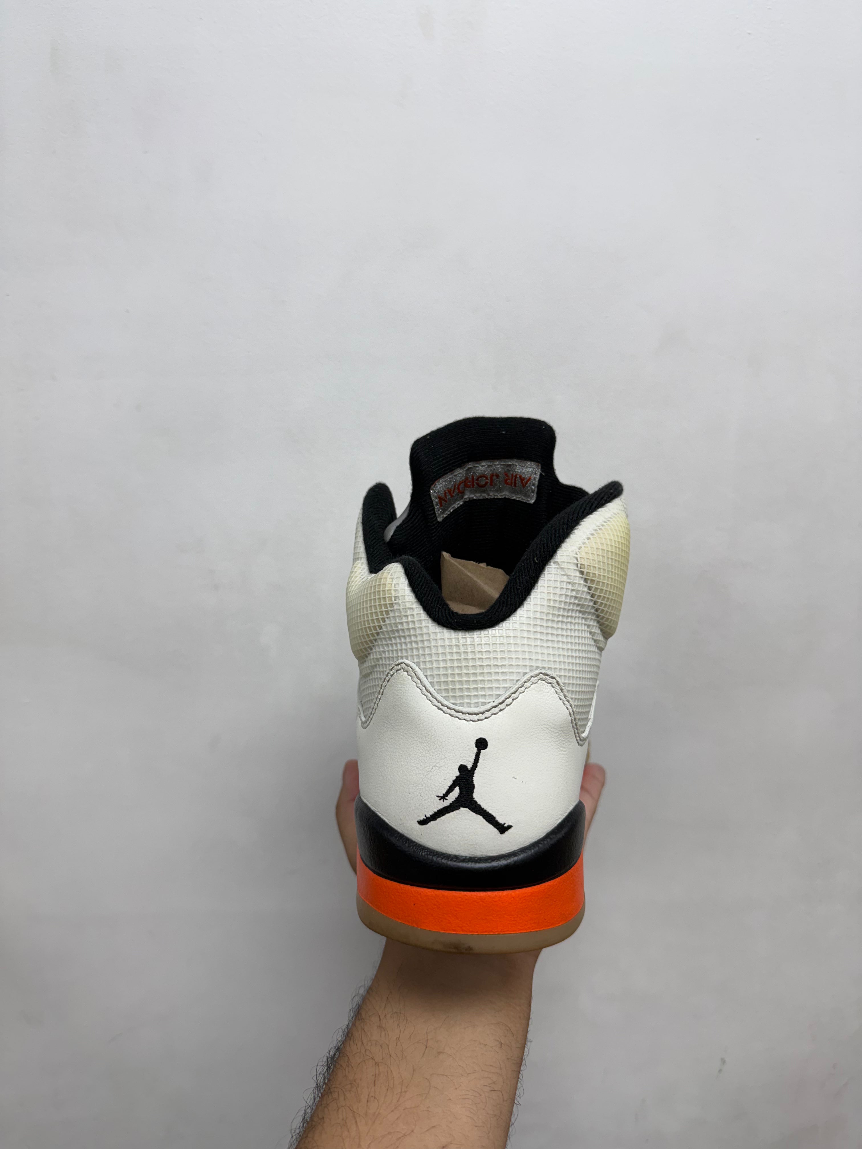 Jordan 5 SBB Sneakers