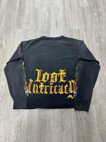 Lost Intricacy Empire Flame LS