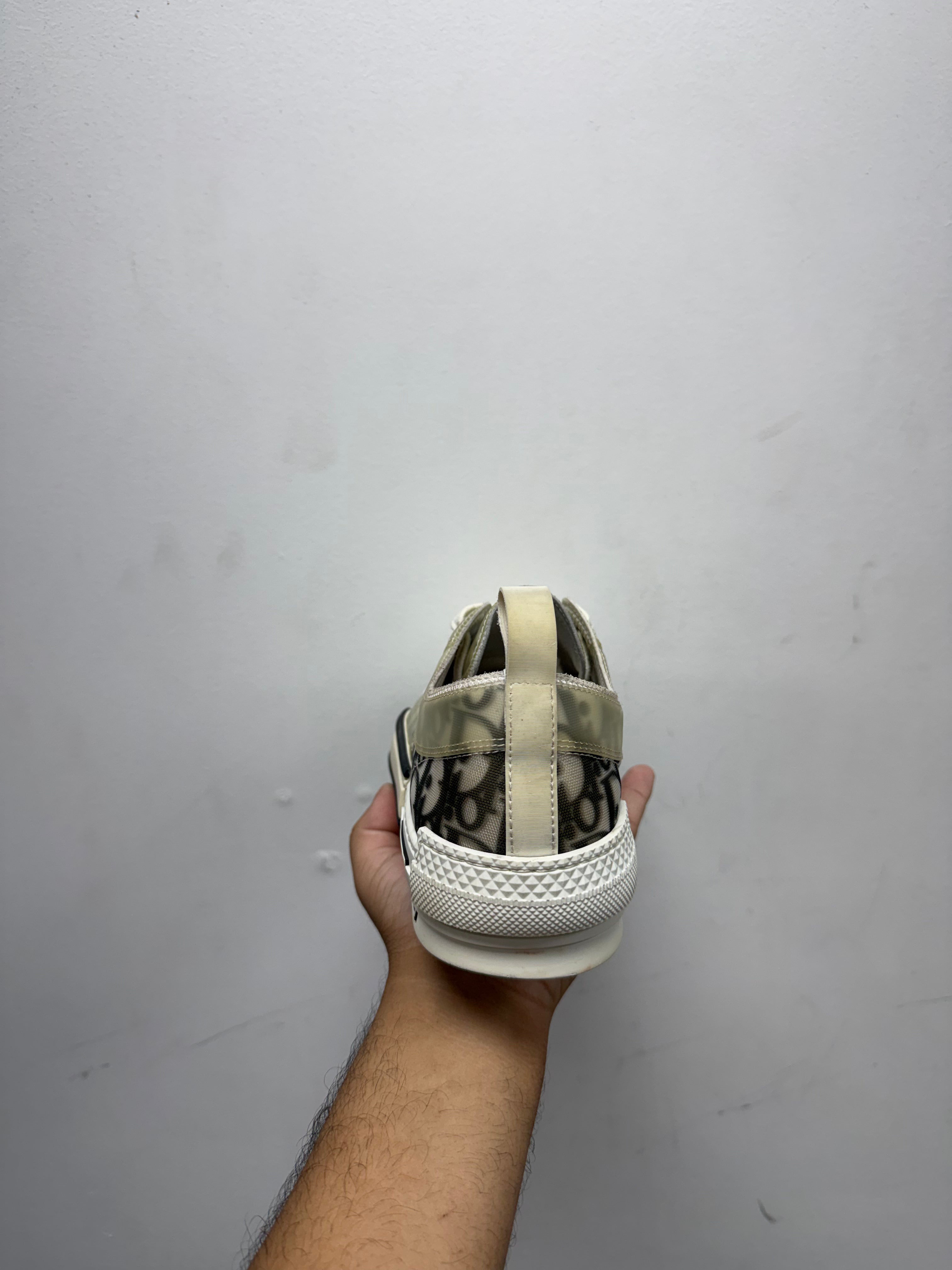Dior B23 Low Sneakers