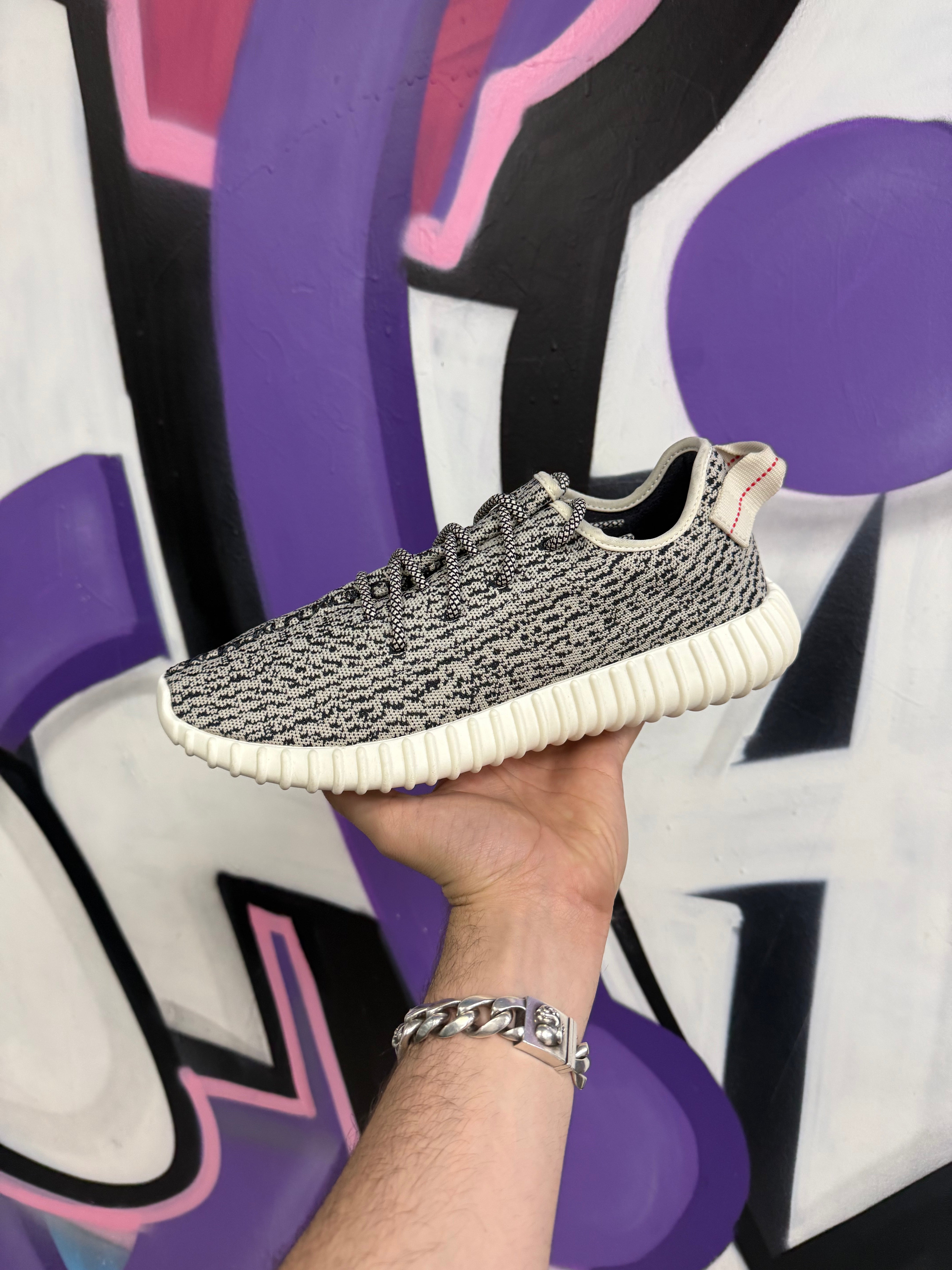 YZY 350 Turtle Dove  (2022) Sneakers