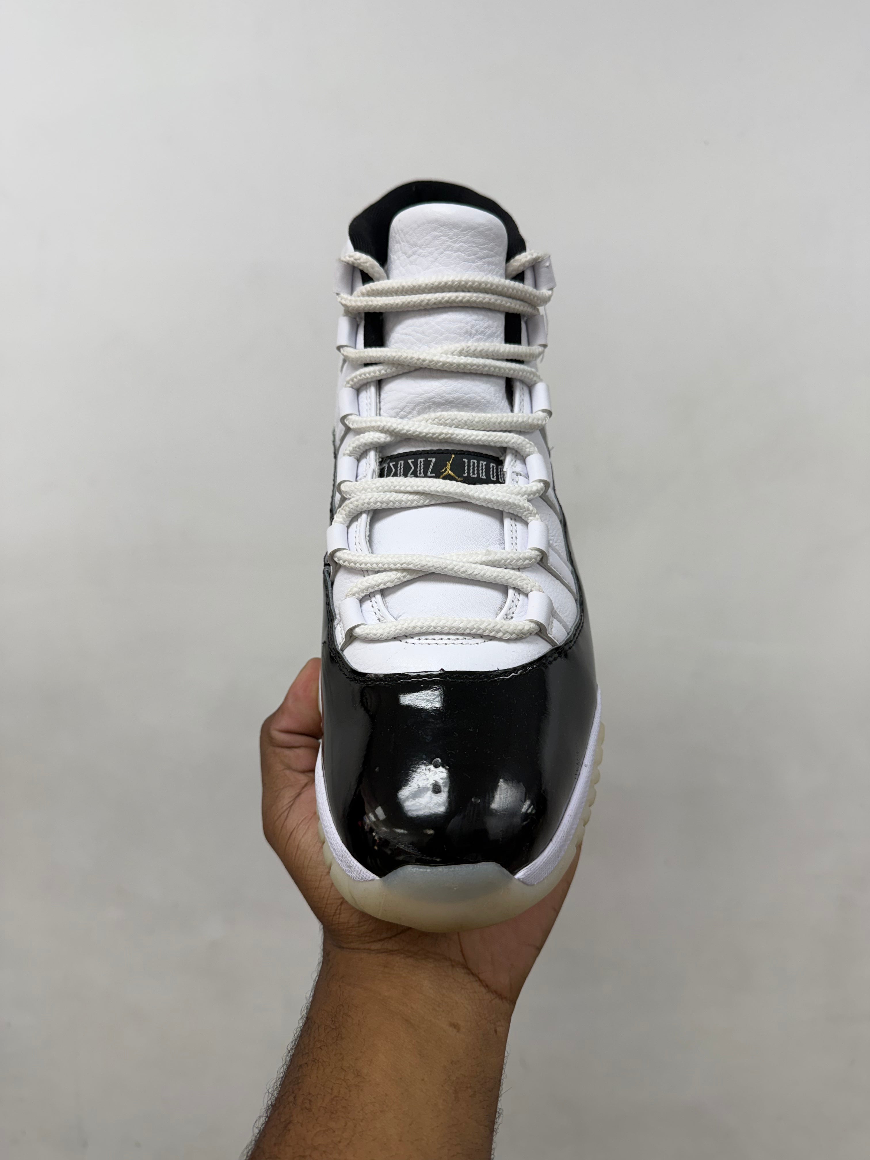 Jordan 11 DMP Gratitude Sneakers