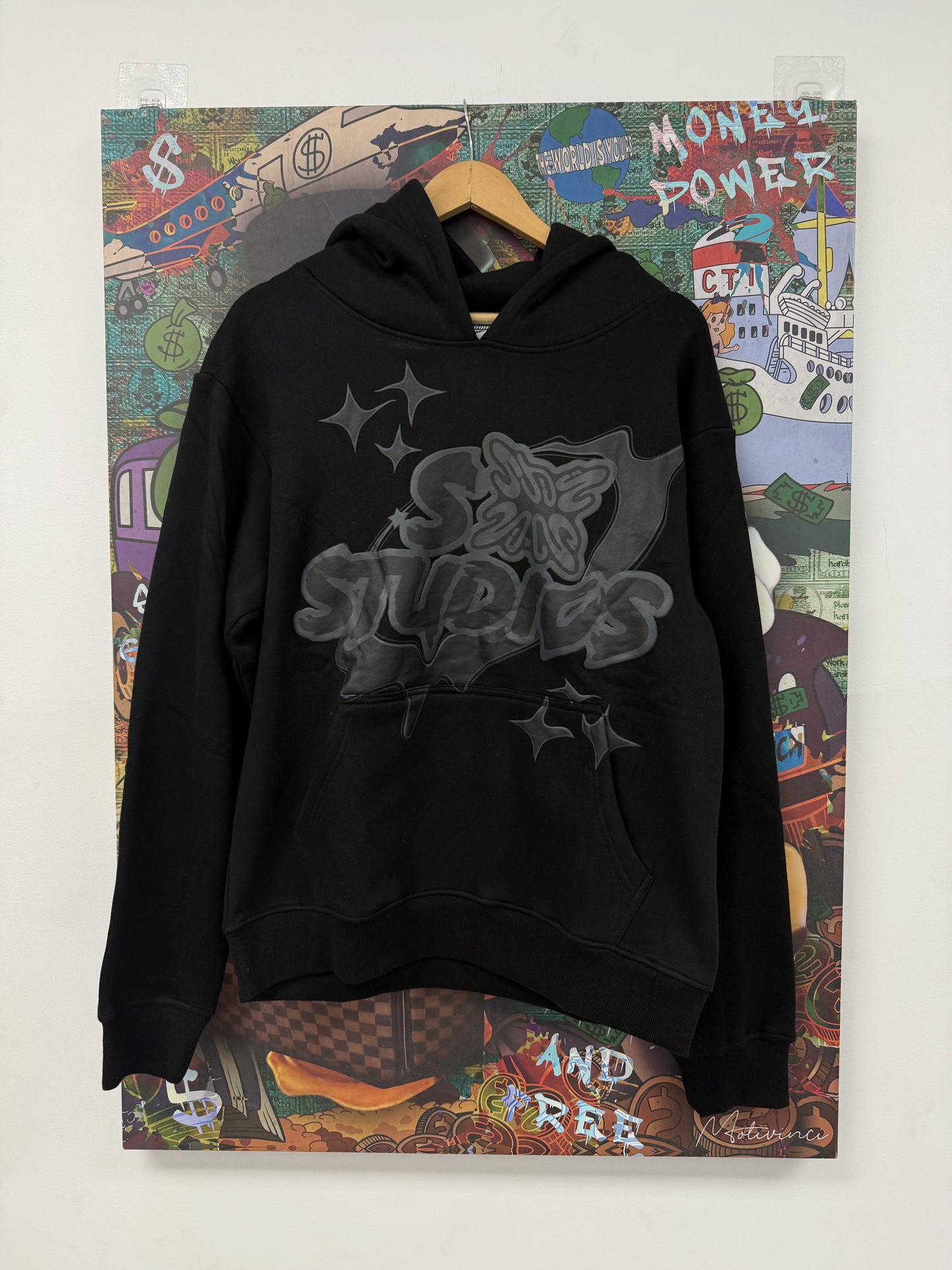SB Hoodie Multi