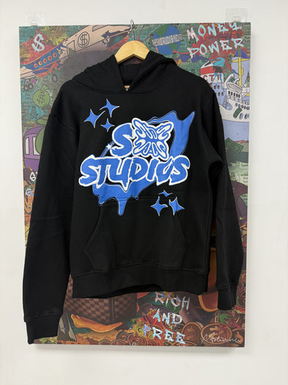 SB Hoodie Multi
