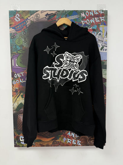 SB Hoodie Multi