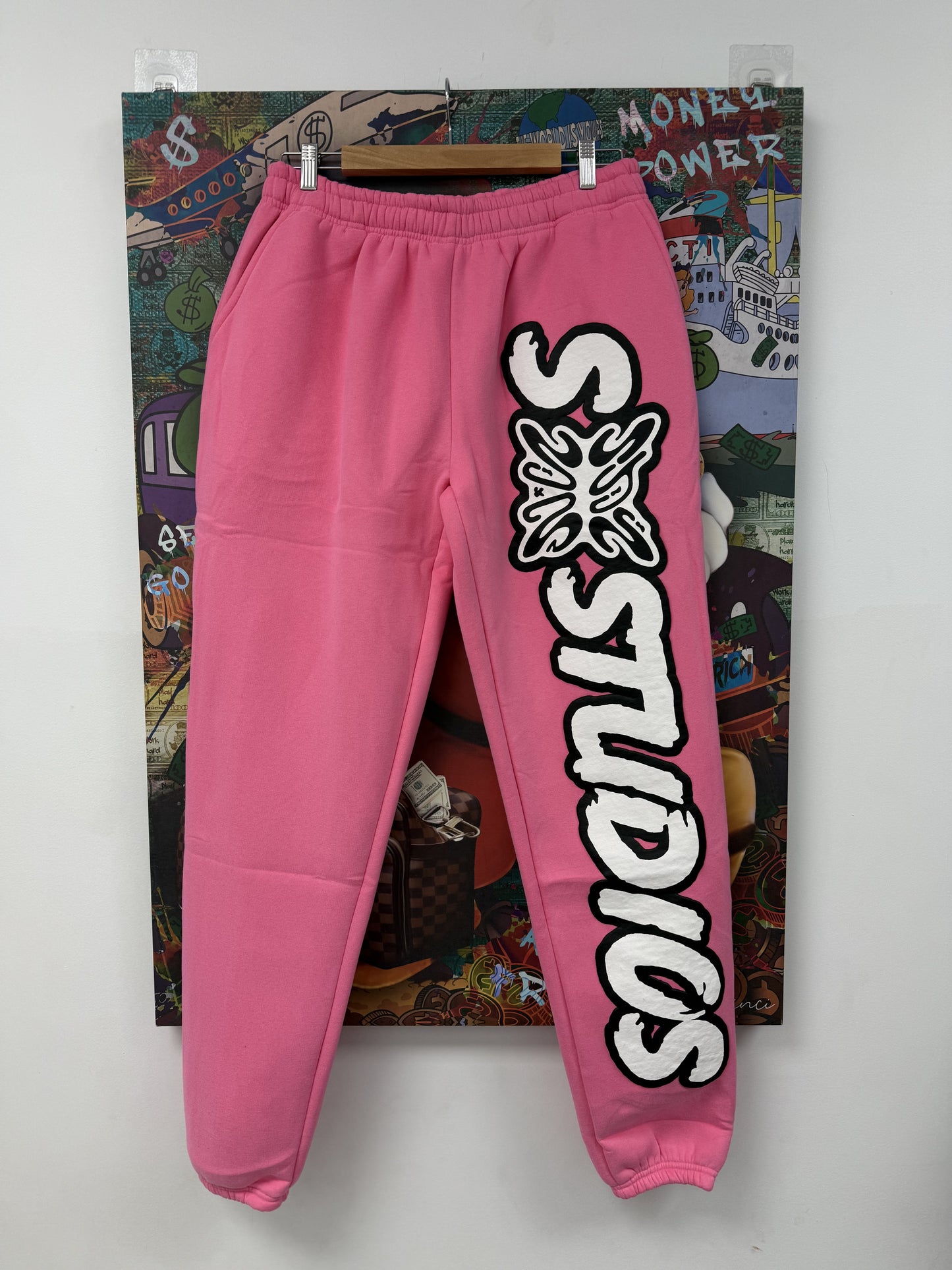 SB Sweats Multi