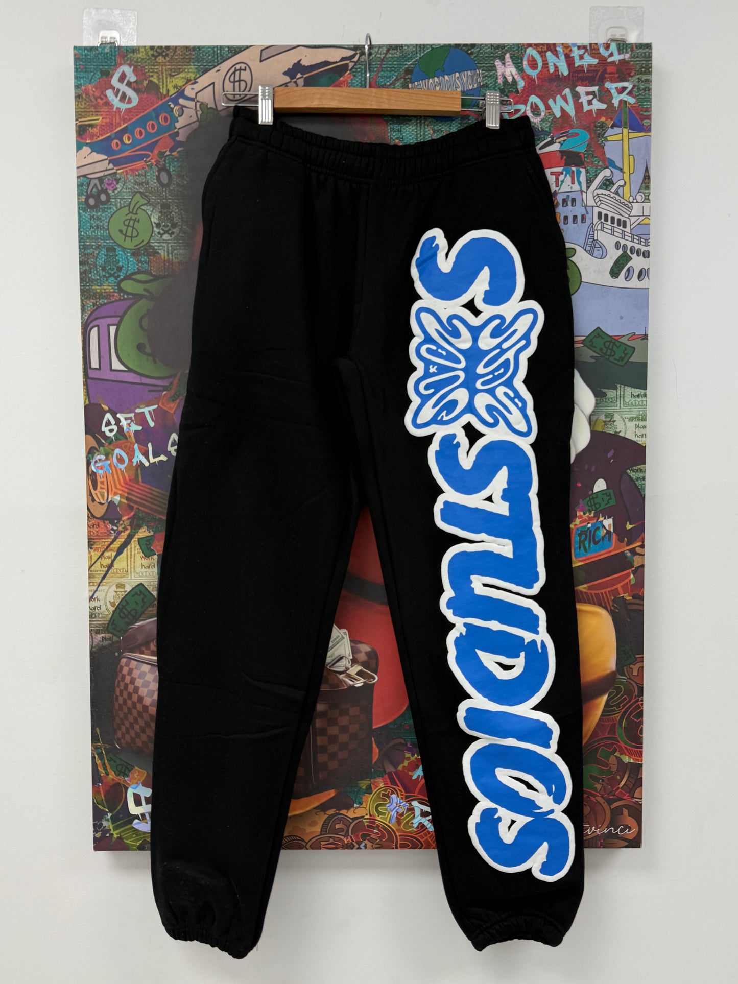 SB Sweats Multi