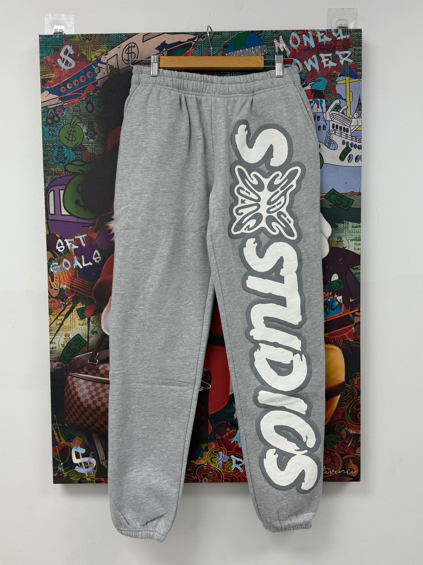 SB Sweats Multi