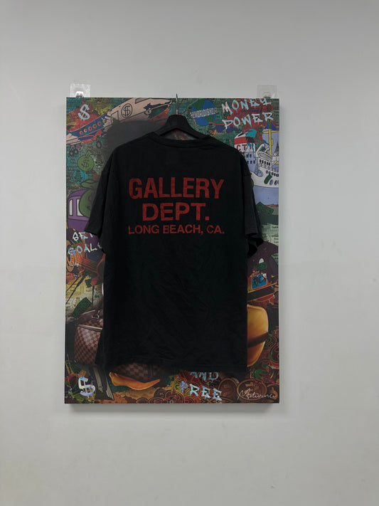 Gallery Dept I Miss My Friends Tee Used Large N/A