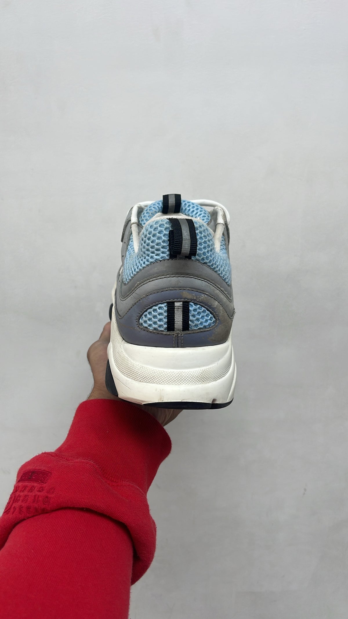 Dior UNC B22 Sneakers