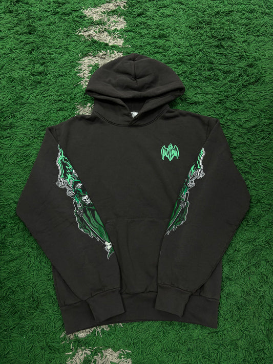 Warren Lotas 3 Reaper Hoodie