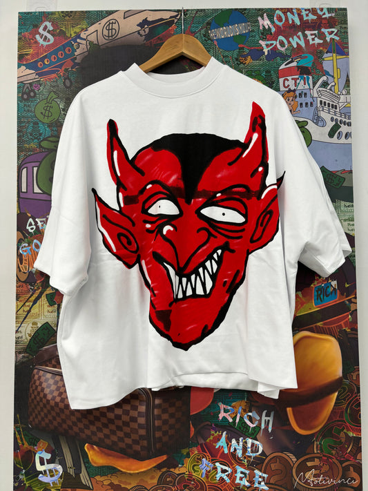 Billionaire Studios Bills Demon Tee