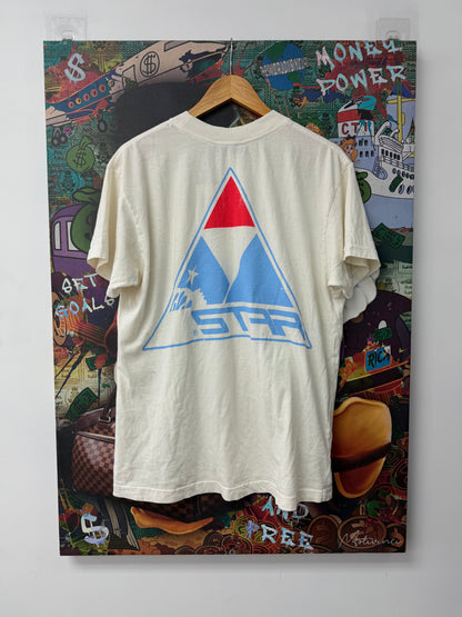 Hellstar Reach Your Mountain Tee Used