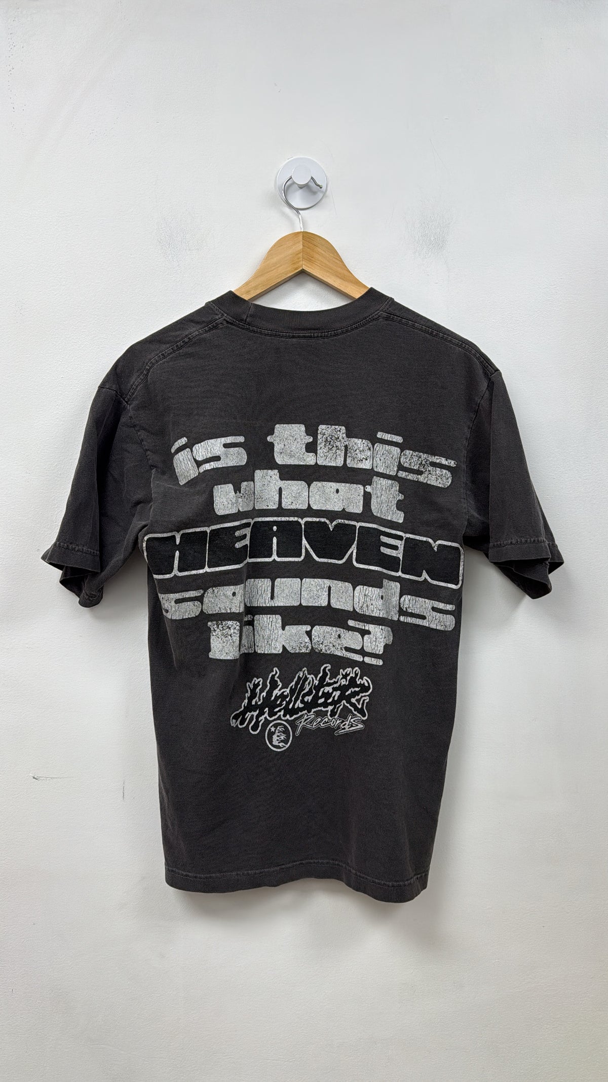 Hellstar Rage Tee