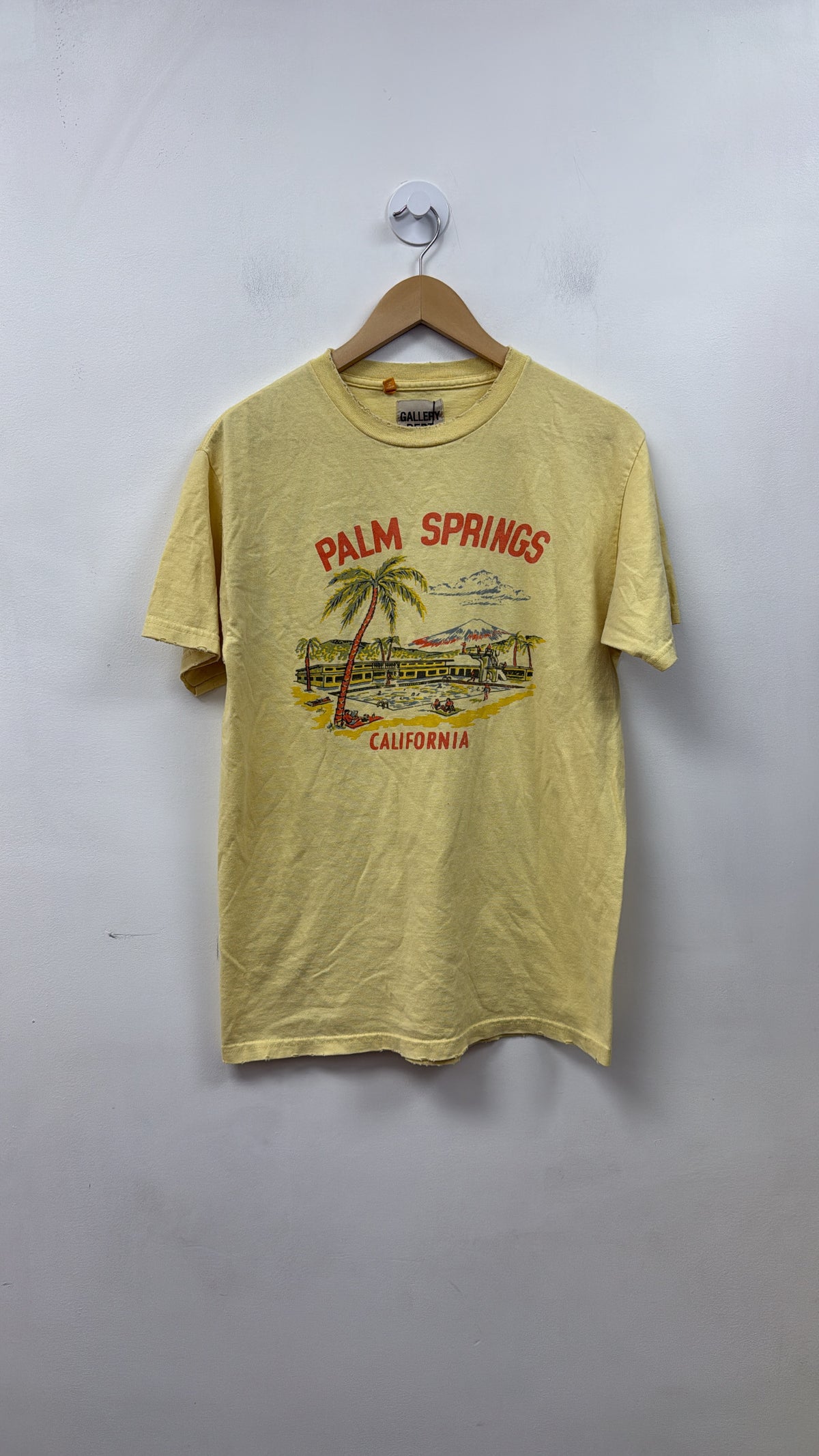 Gallery Dept California Tee