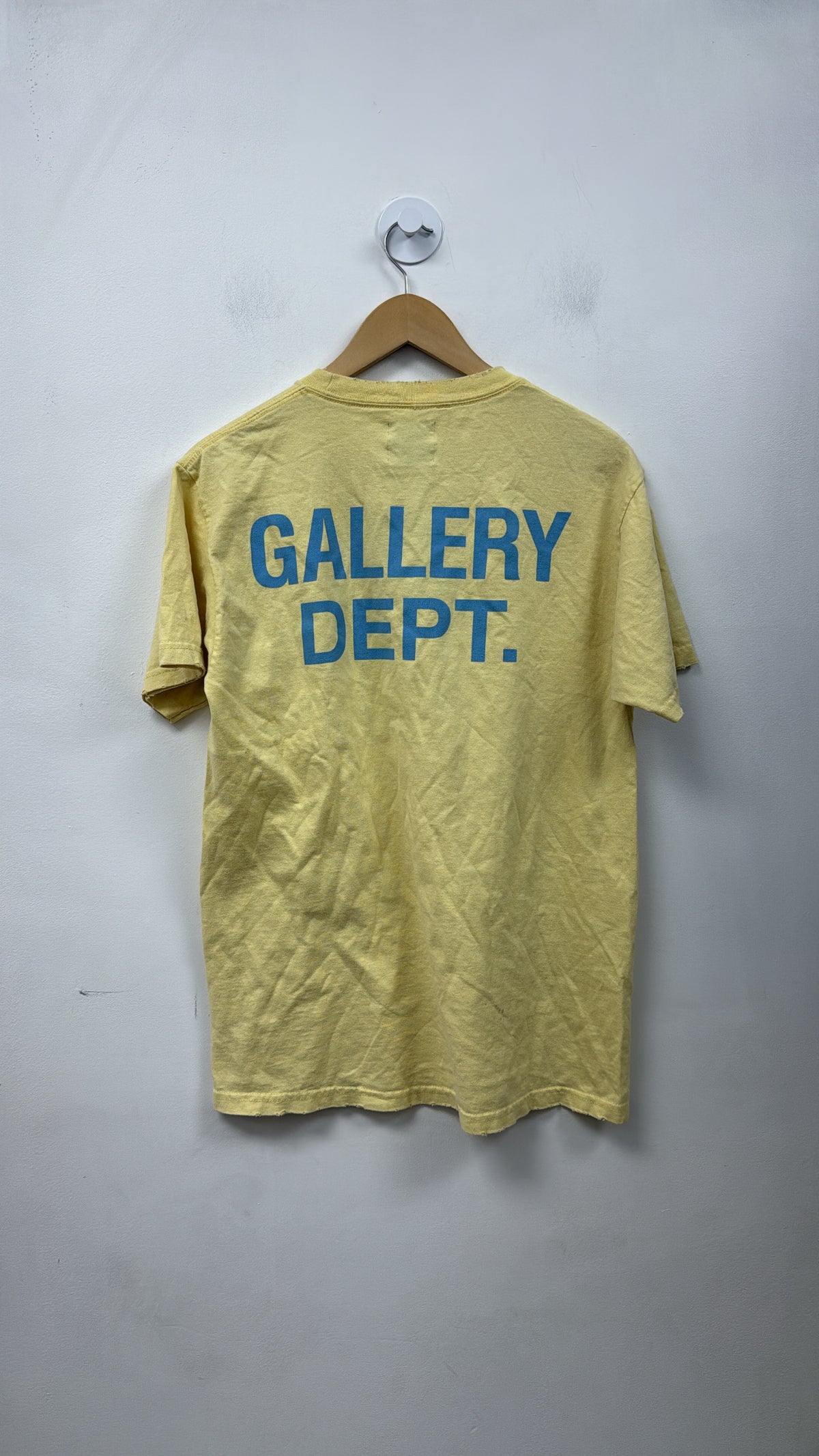 Gallery Dept California Tee