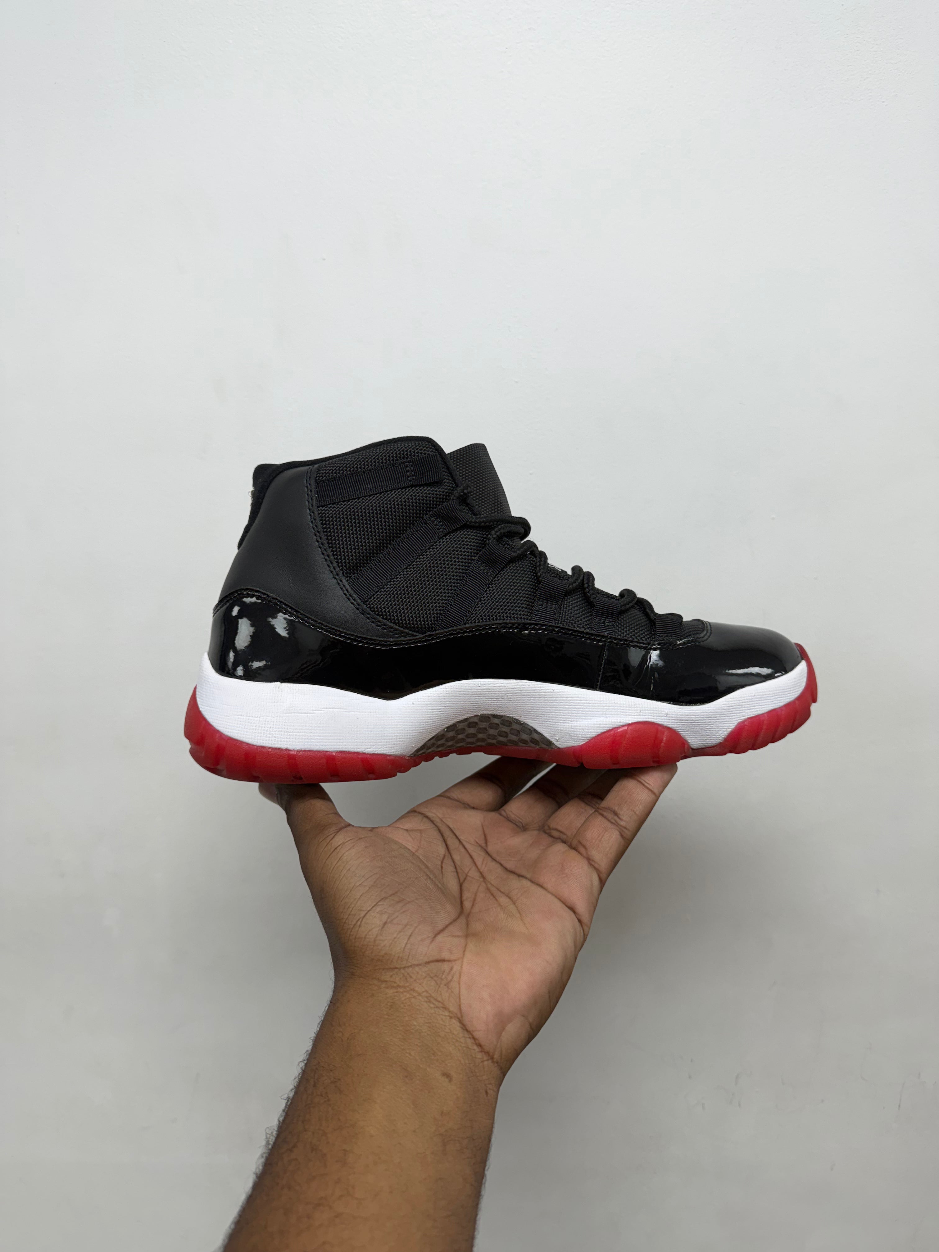 Jordan 11 Countdown Sneakers