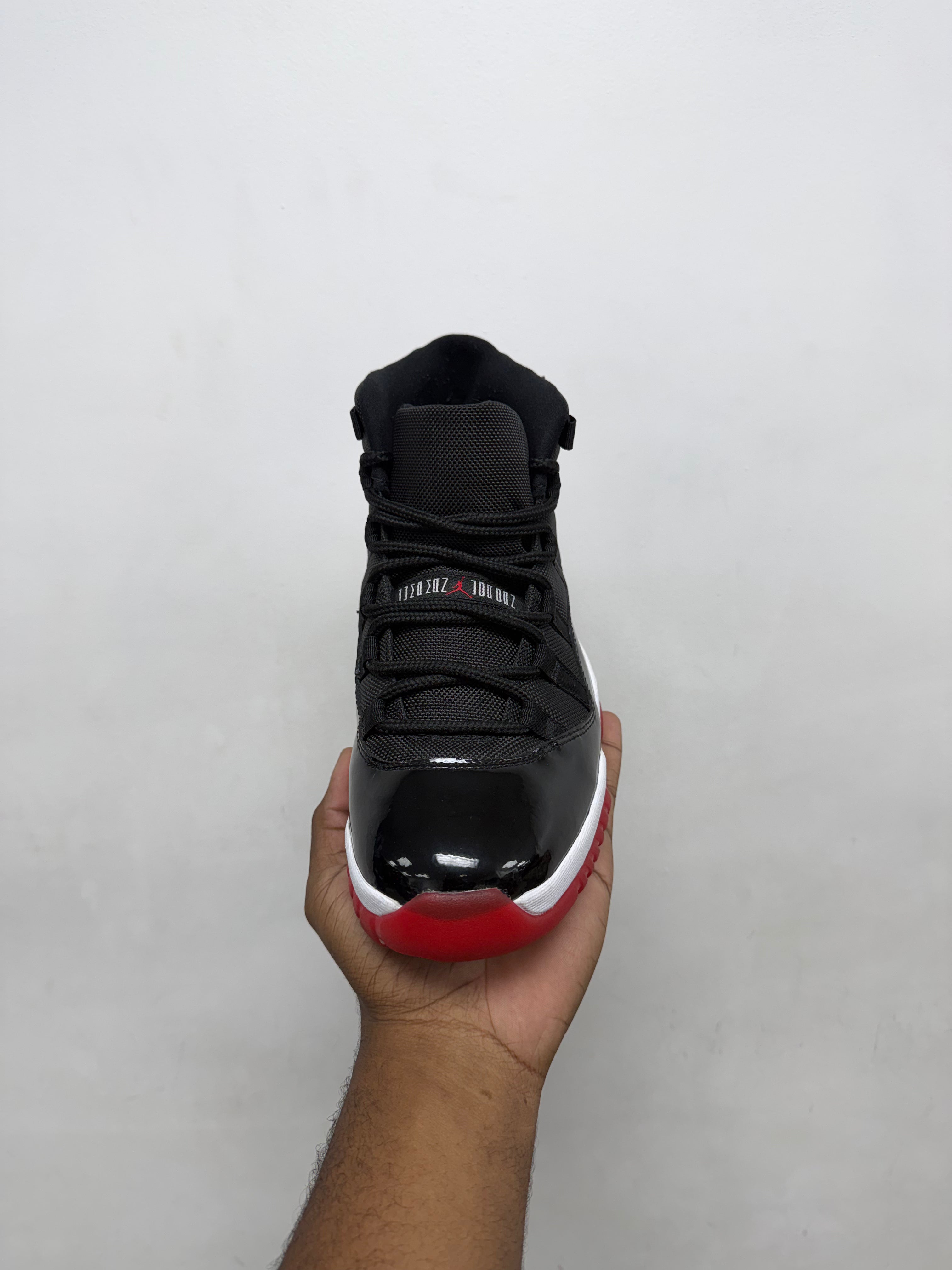 Jordan 11 Countdown Sneakers