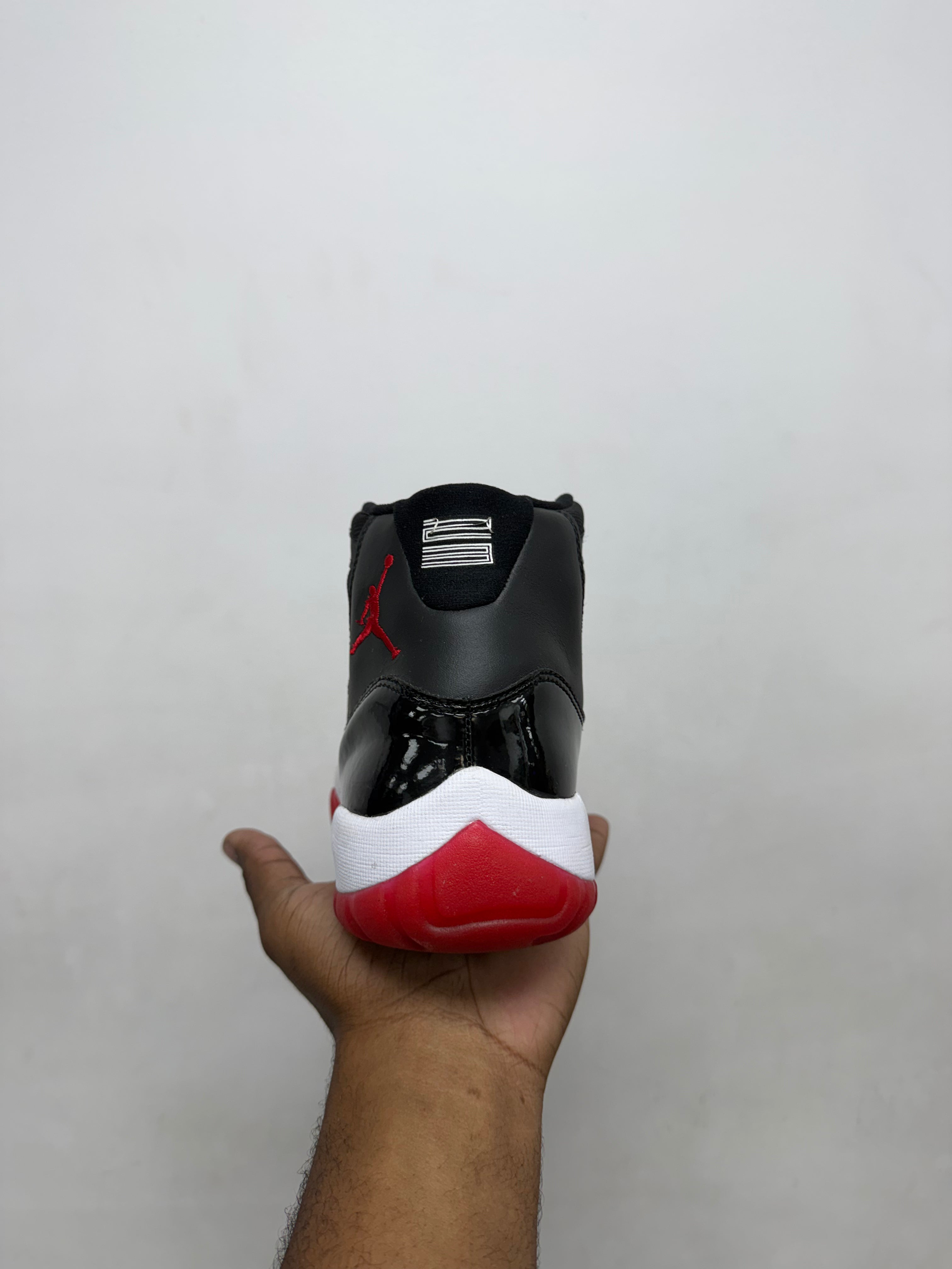 Jordan 11 Countdown Sneakers