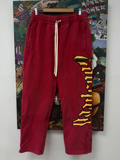 Godspeed OG Logo Sweats Multi