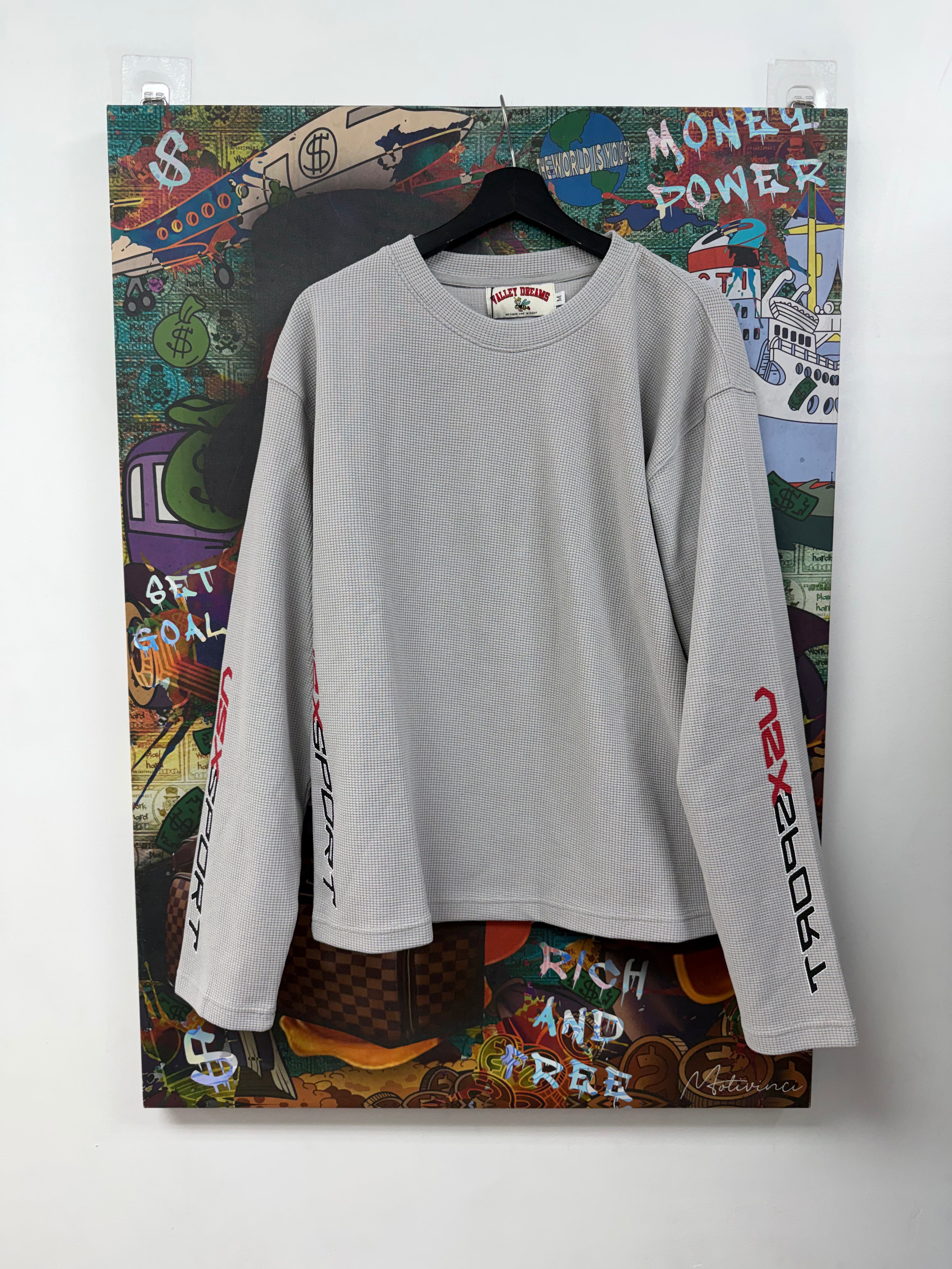 Vale Nardo VSX Thermal LS Tee