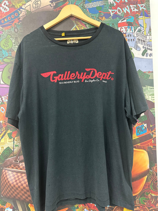 Gallery Dept Tee Beverly XL Used