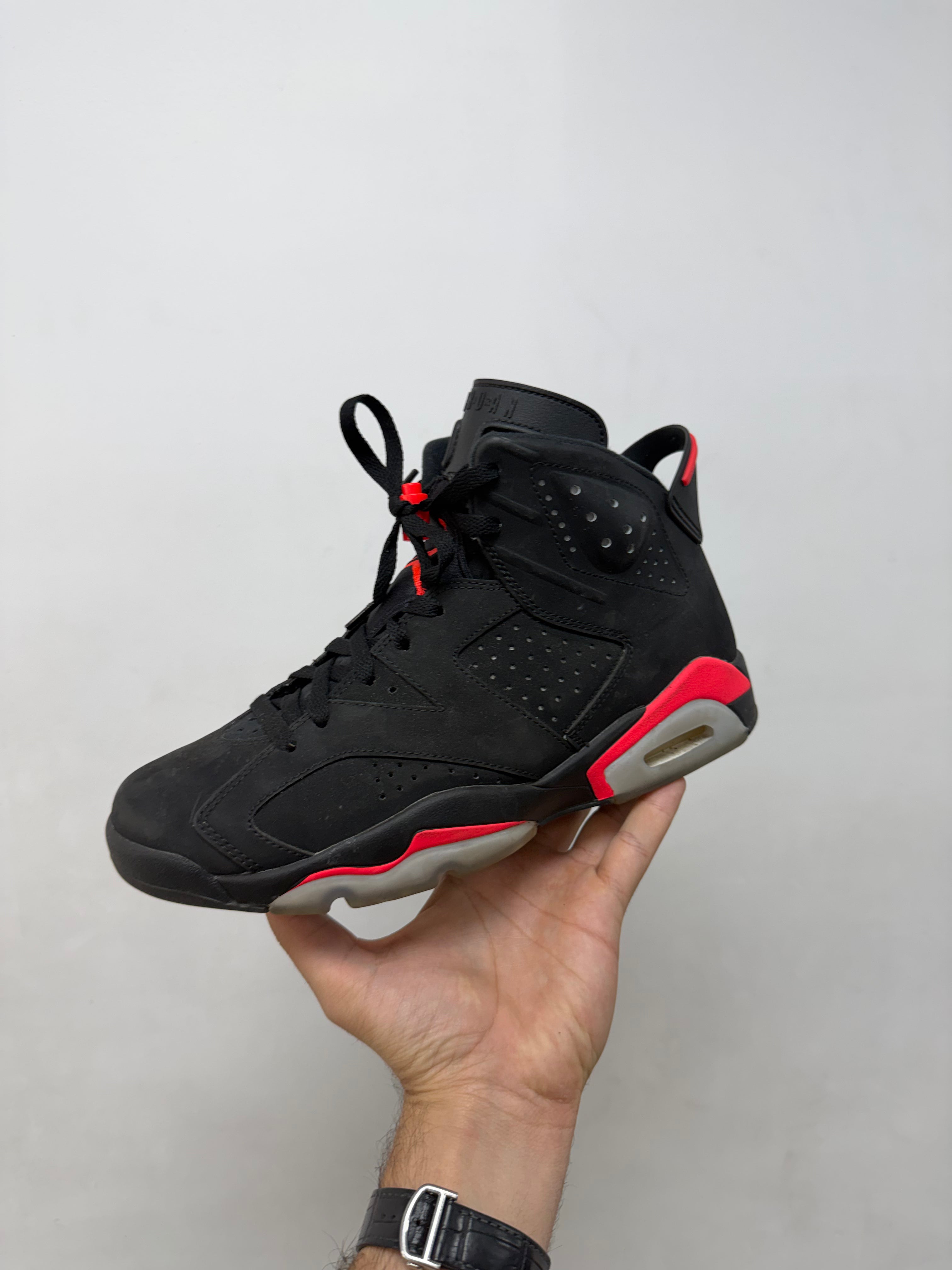 Jordan 6 Infrared (2014) Sneakers