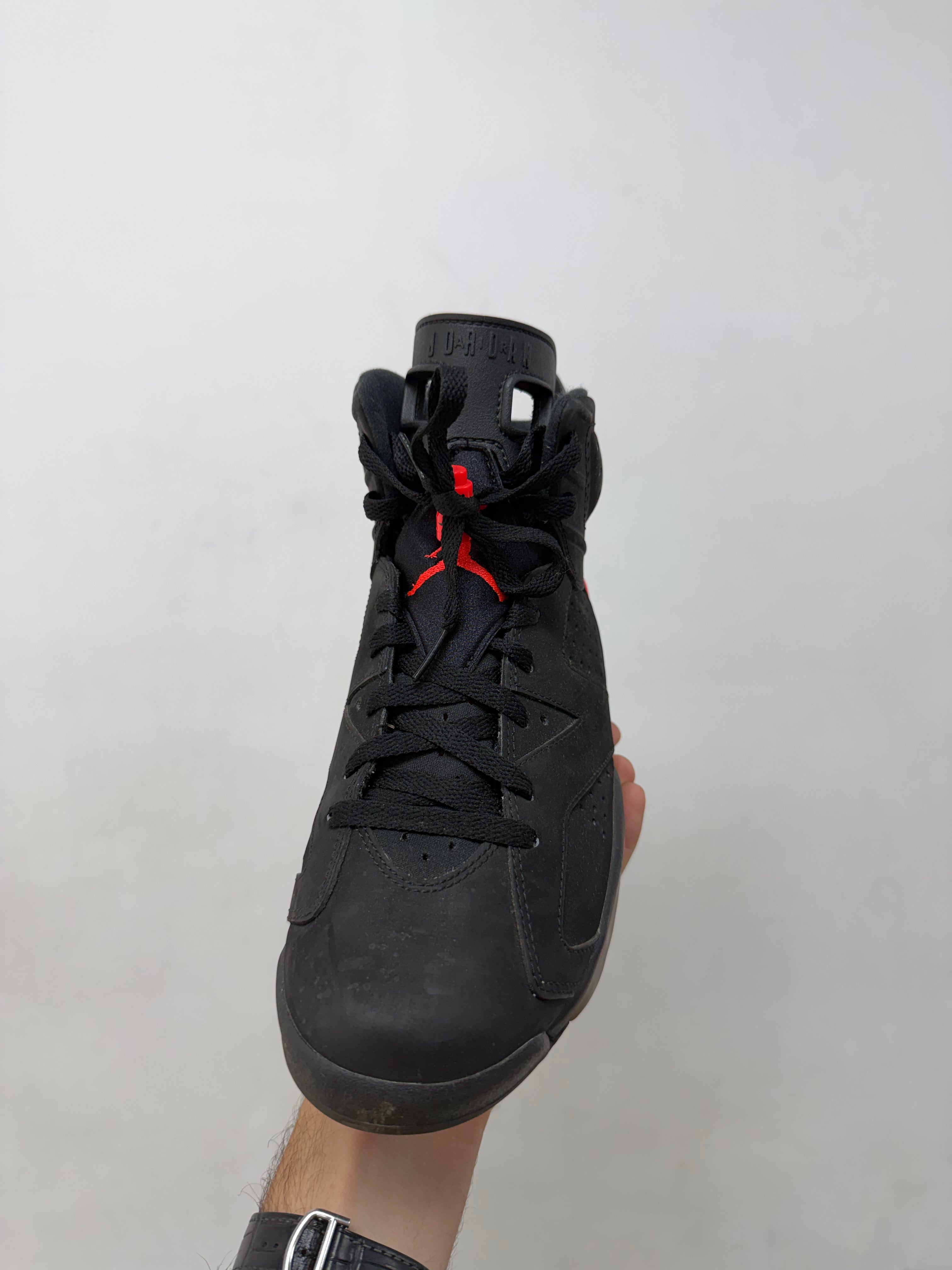 Jordan 6 Infrared (2014) Sneakers