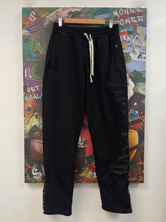 Godspeed Black Tonal Sweats