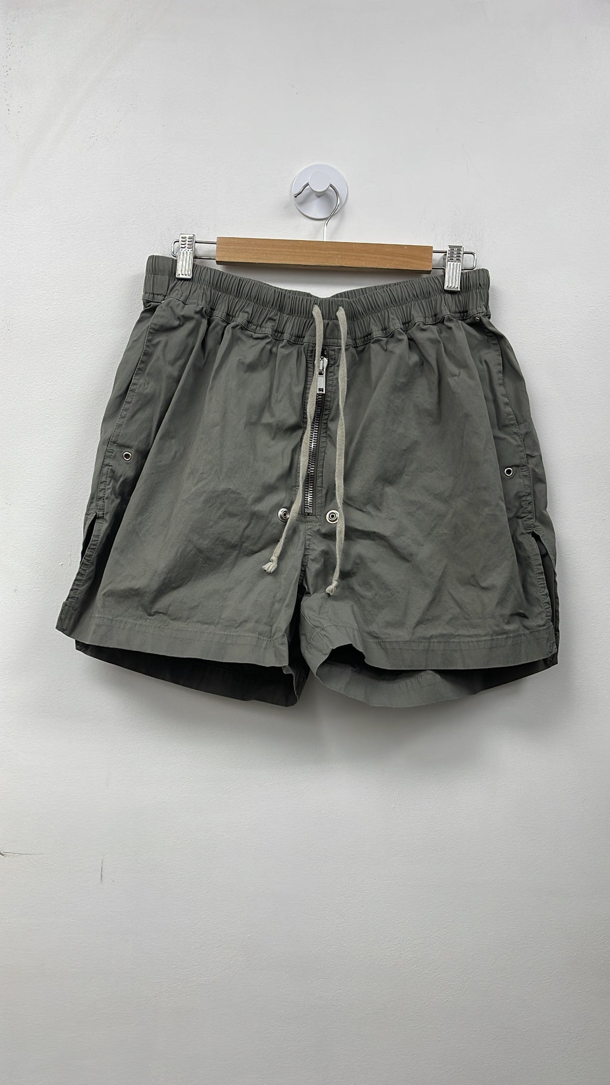 Rick Owens Dust Hollywood Boxer Shorts