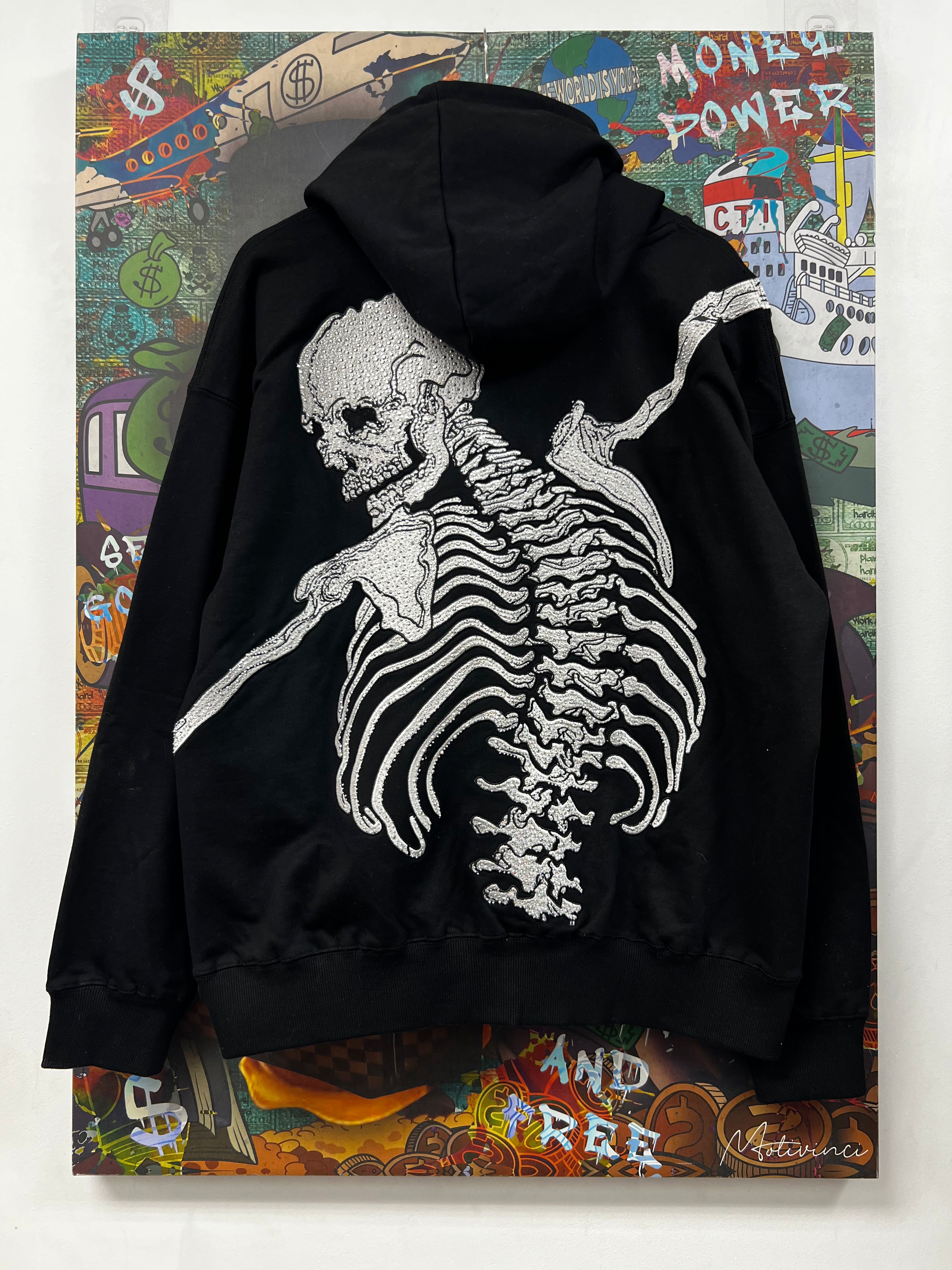 Godspeed Black ROD VVS Hoodie