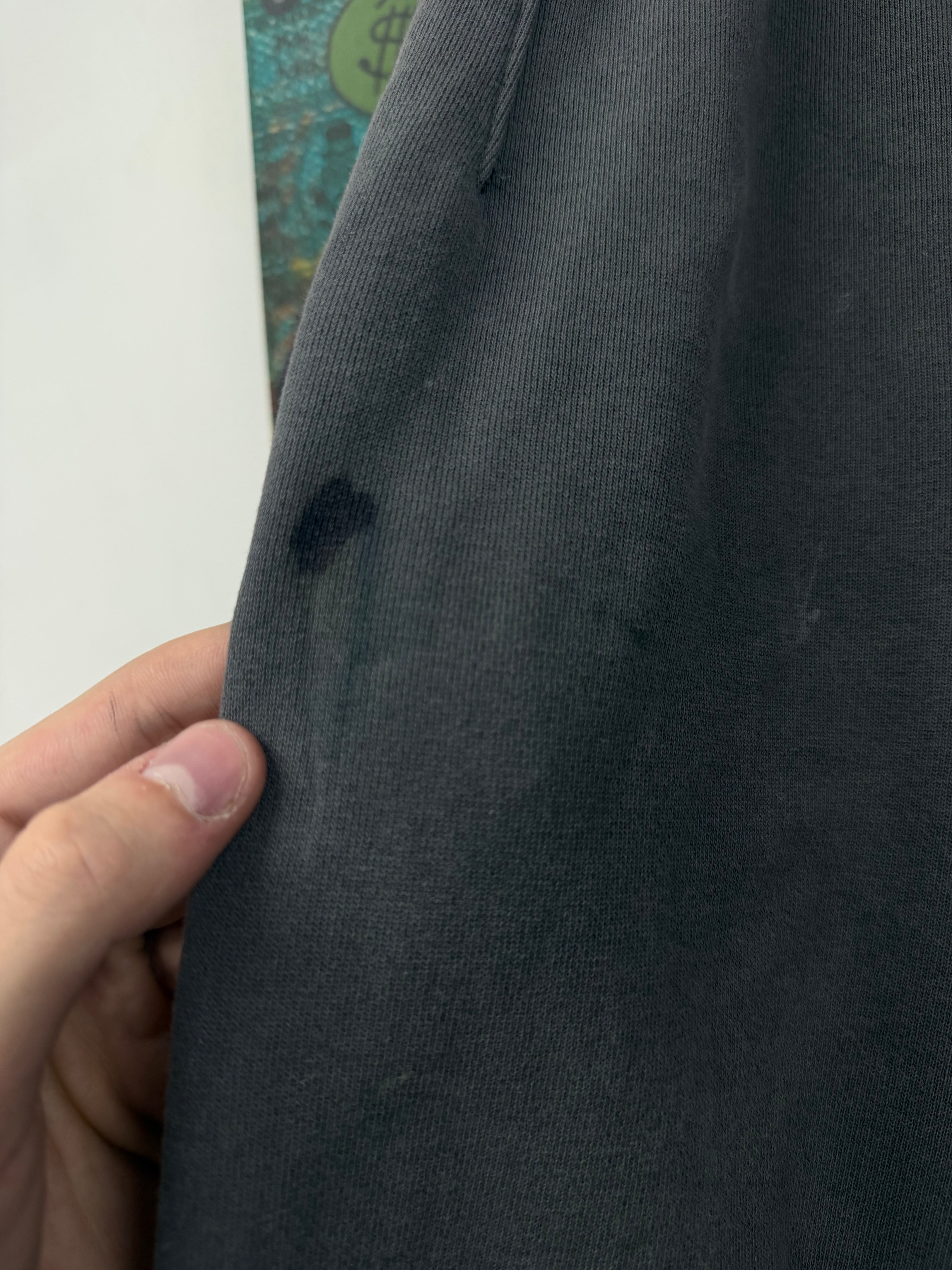 Gallery Dept Grey Flared Sweats
