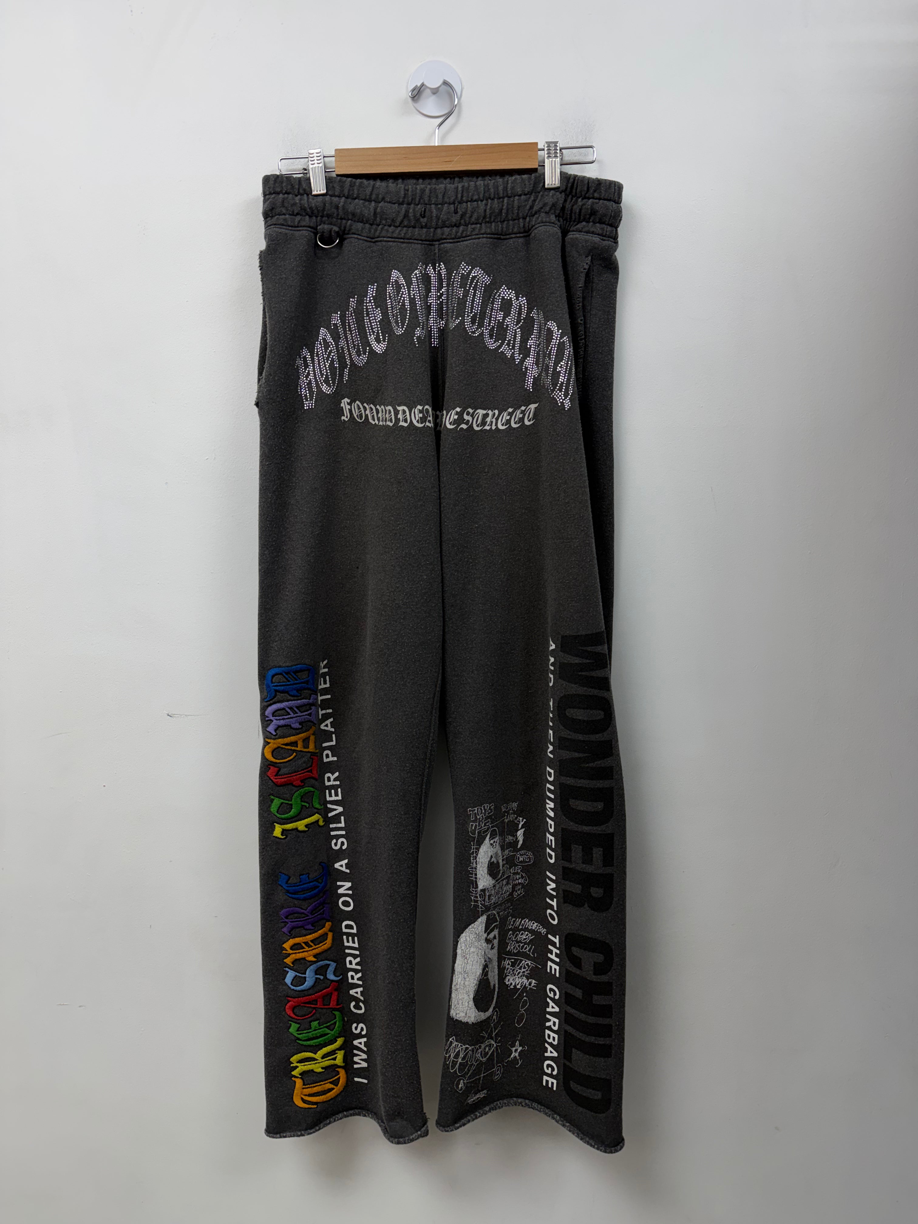 Paly Treasure Island Sweats