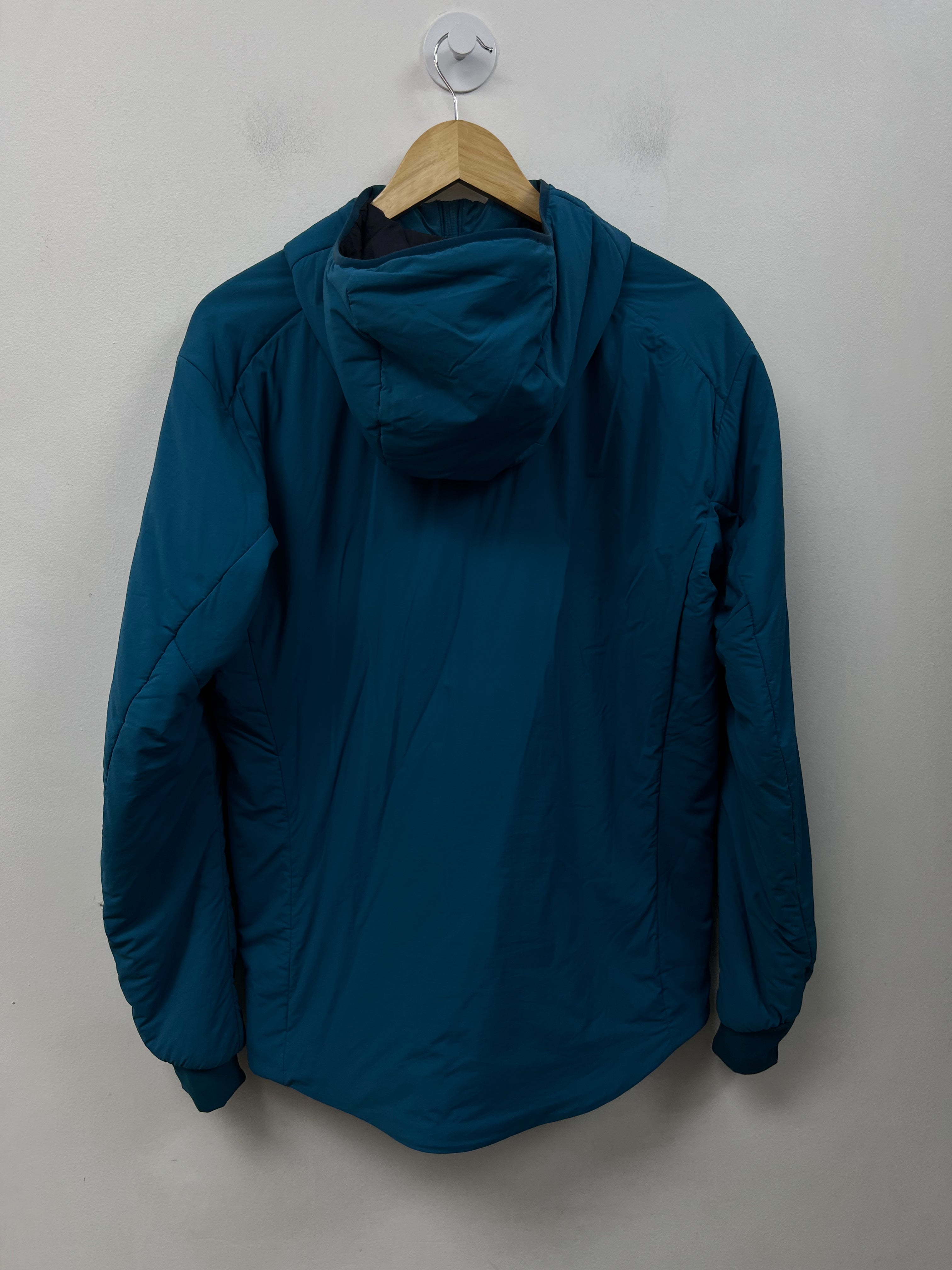 Arcteryx Blue Proton LT Hood Jacket