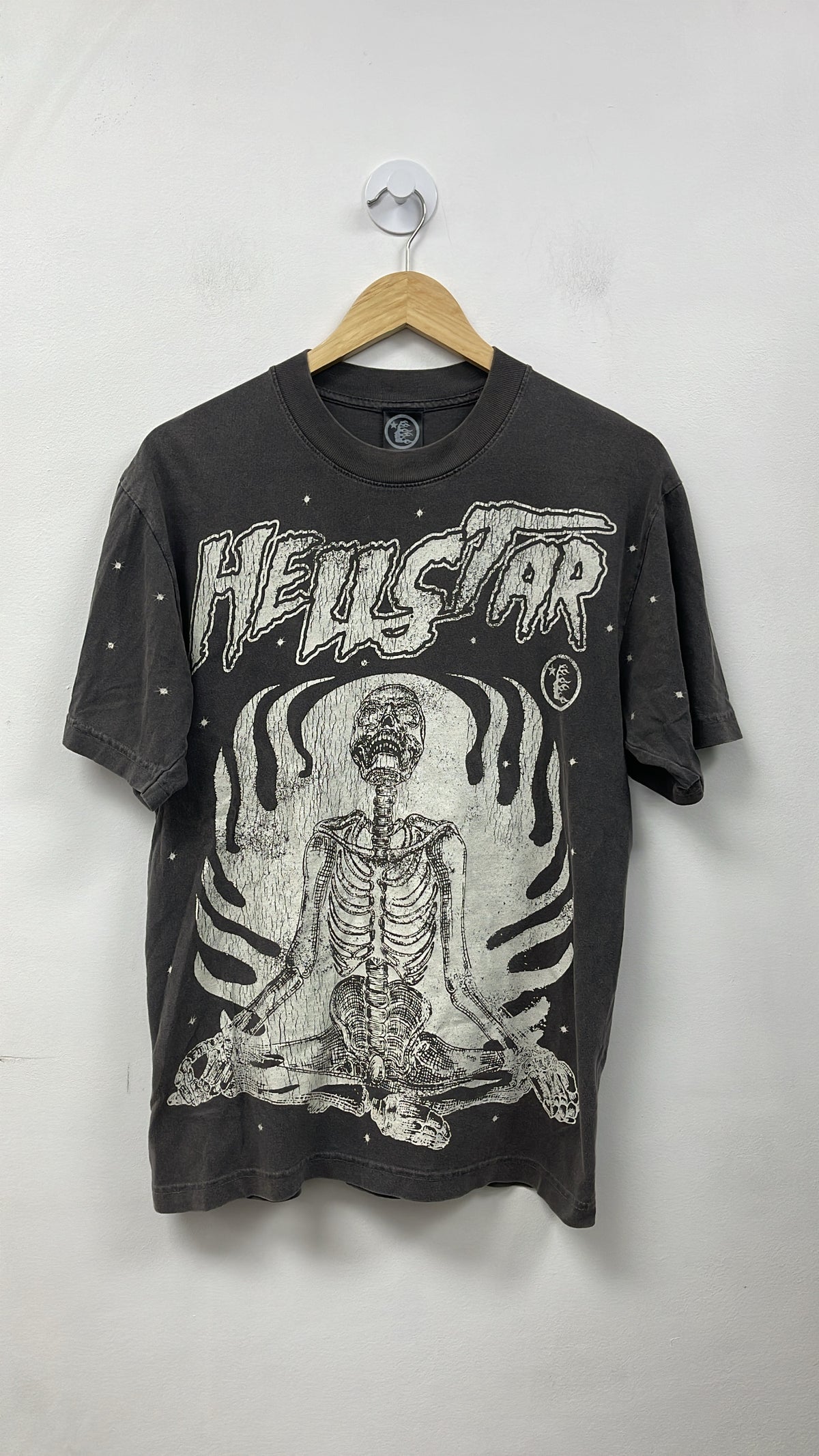 Hellstar Inner Peace Tee