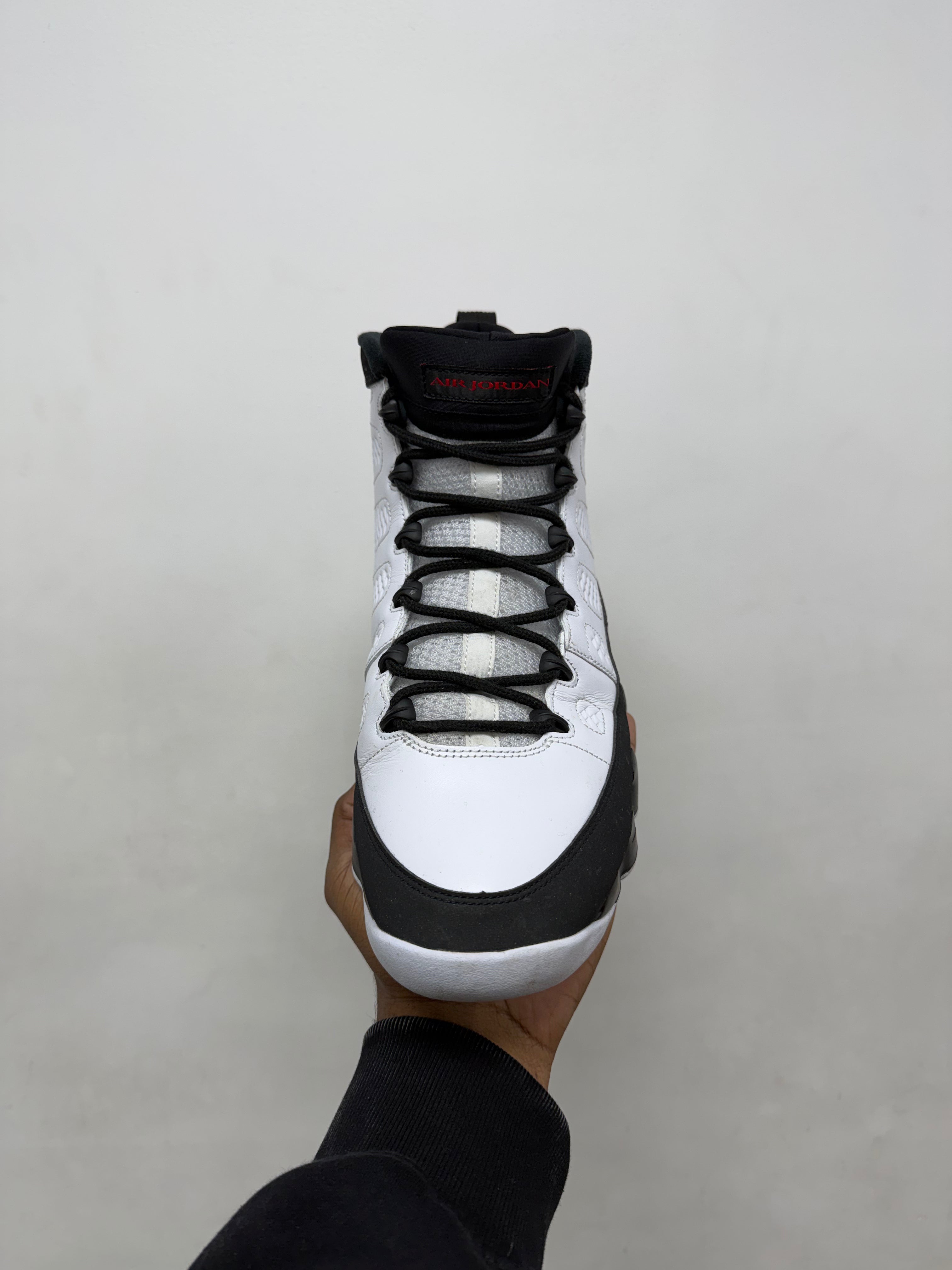 Jordan 9 Space Jam Sneakers