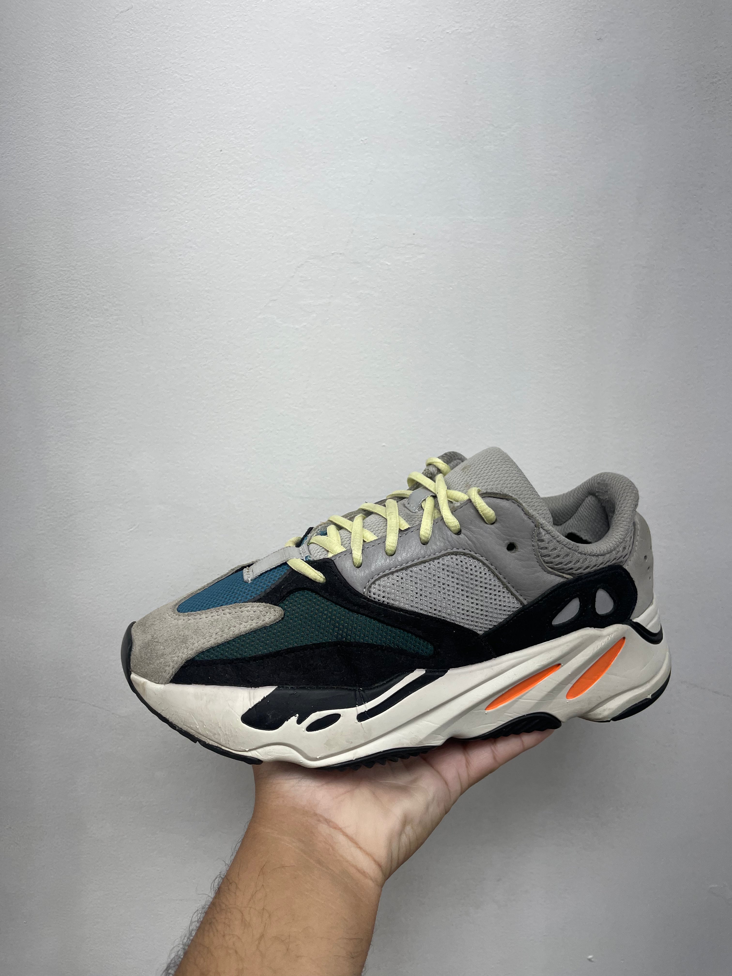 YZY 700 Waverunner Sneakers