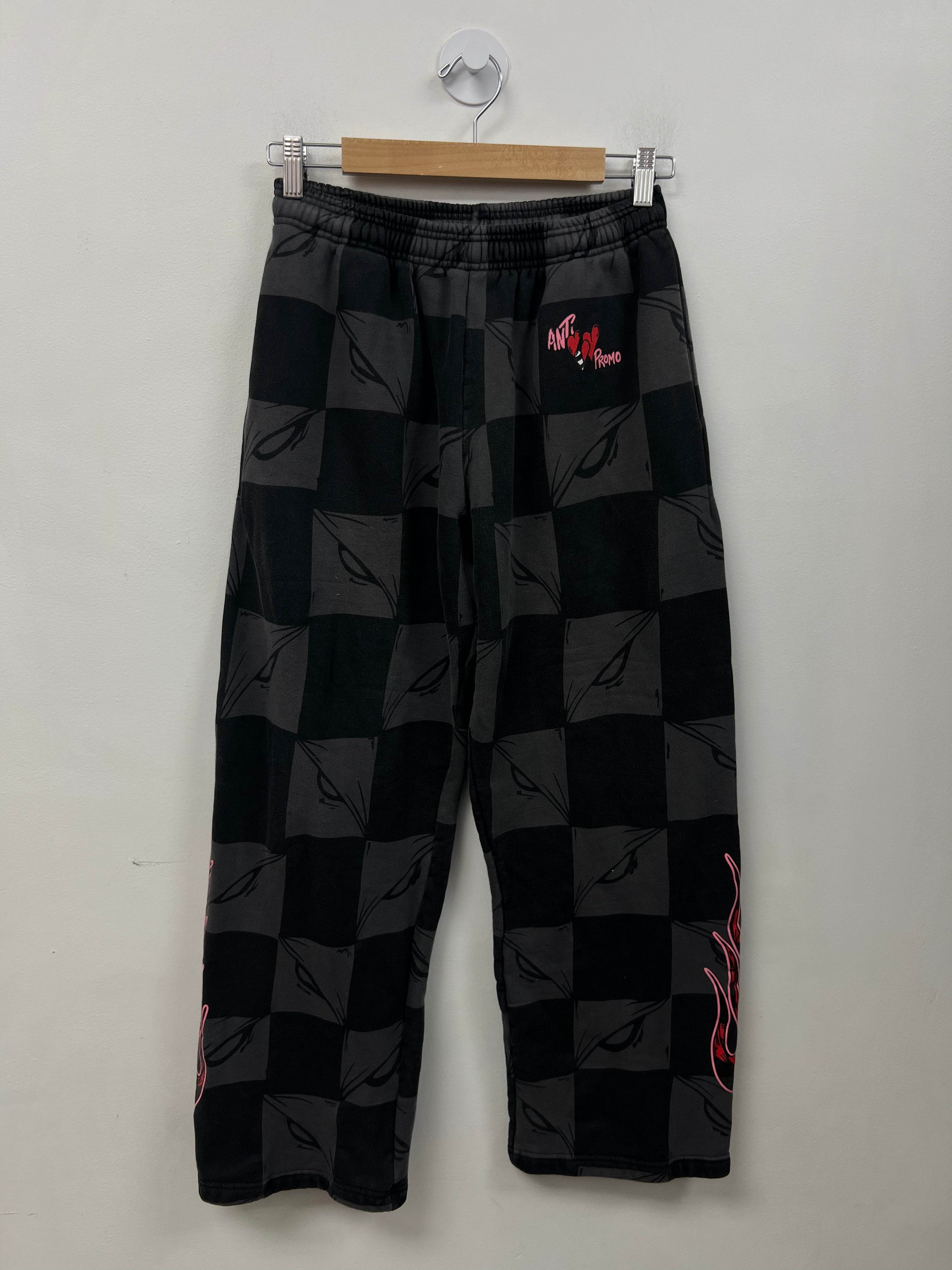 Matty Boy Anti Promo 99 Eyes Sweats