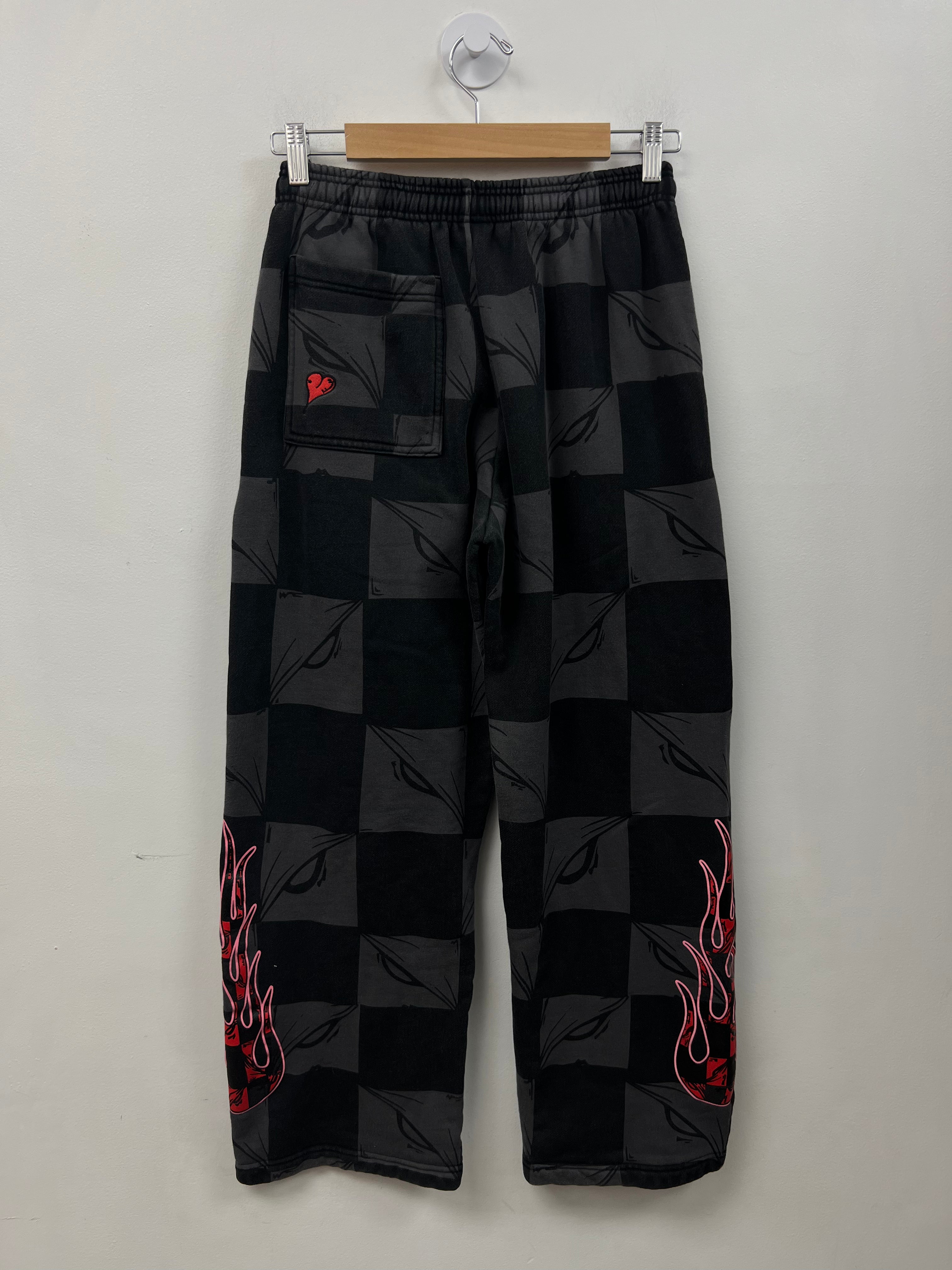 Matty Boy Anti Promo 99 Eyes Sweats
