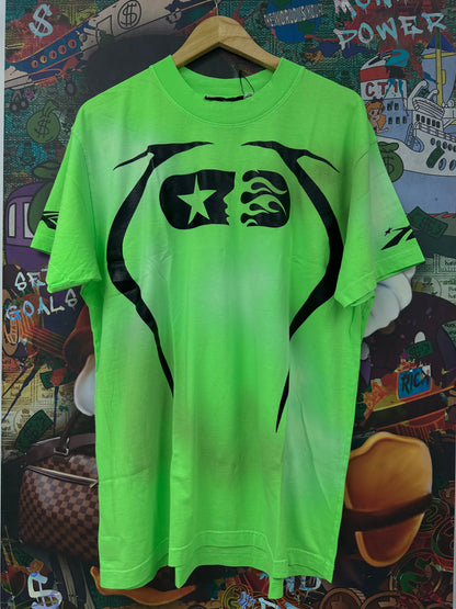 Hellstar 7 on 7 Warm Up Tee