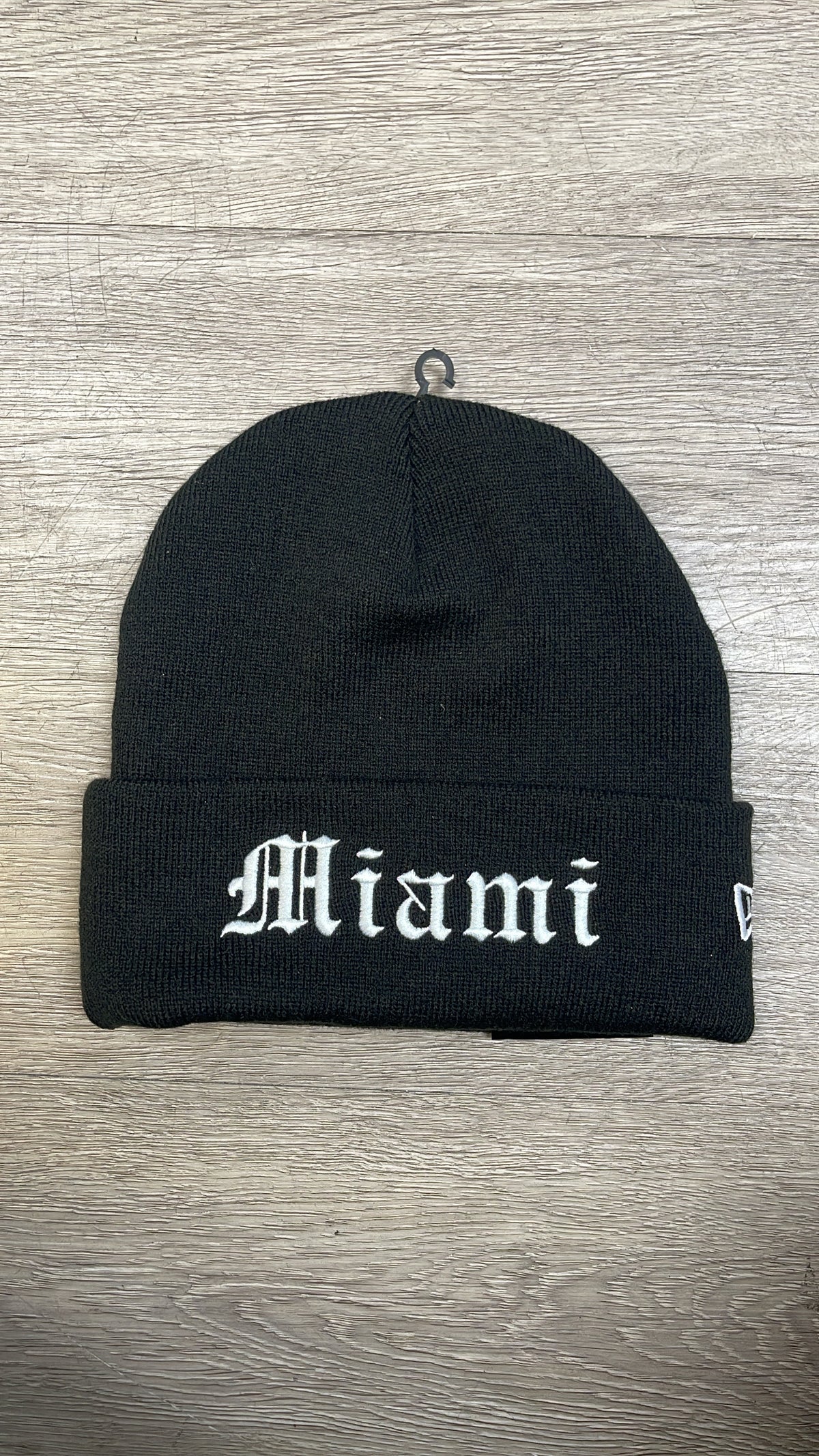Supreme Miami Embroidered Beanie