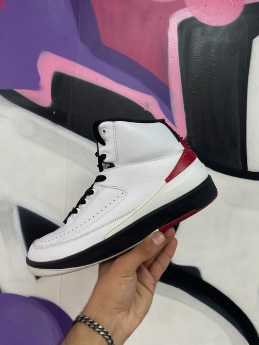 Nike Jordan 2 Chicago Sneakers