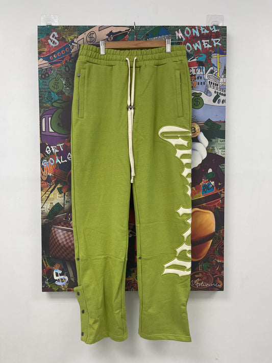Godspeed OG Logo Sweats Multi