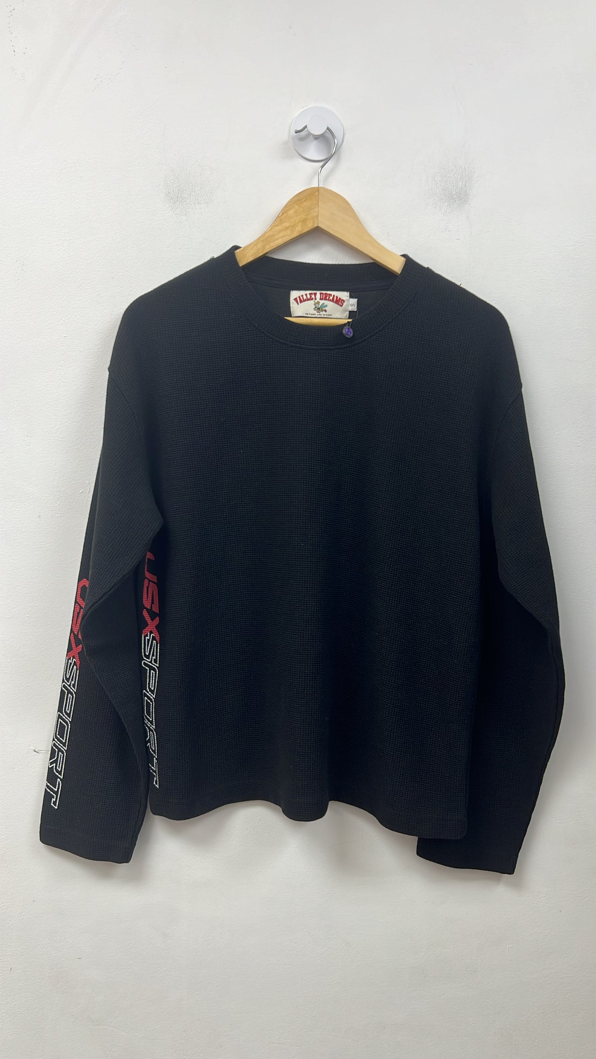 Vale Black Red VSX Thermal