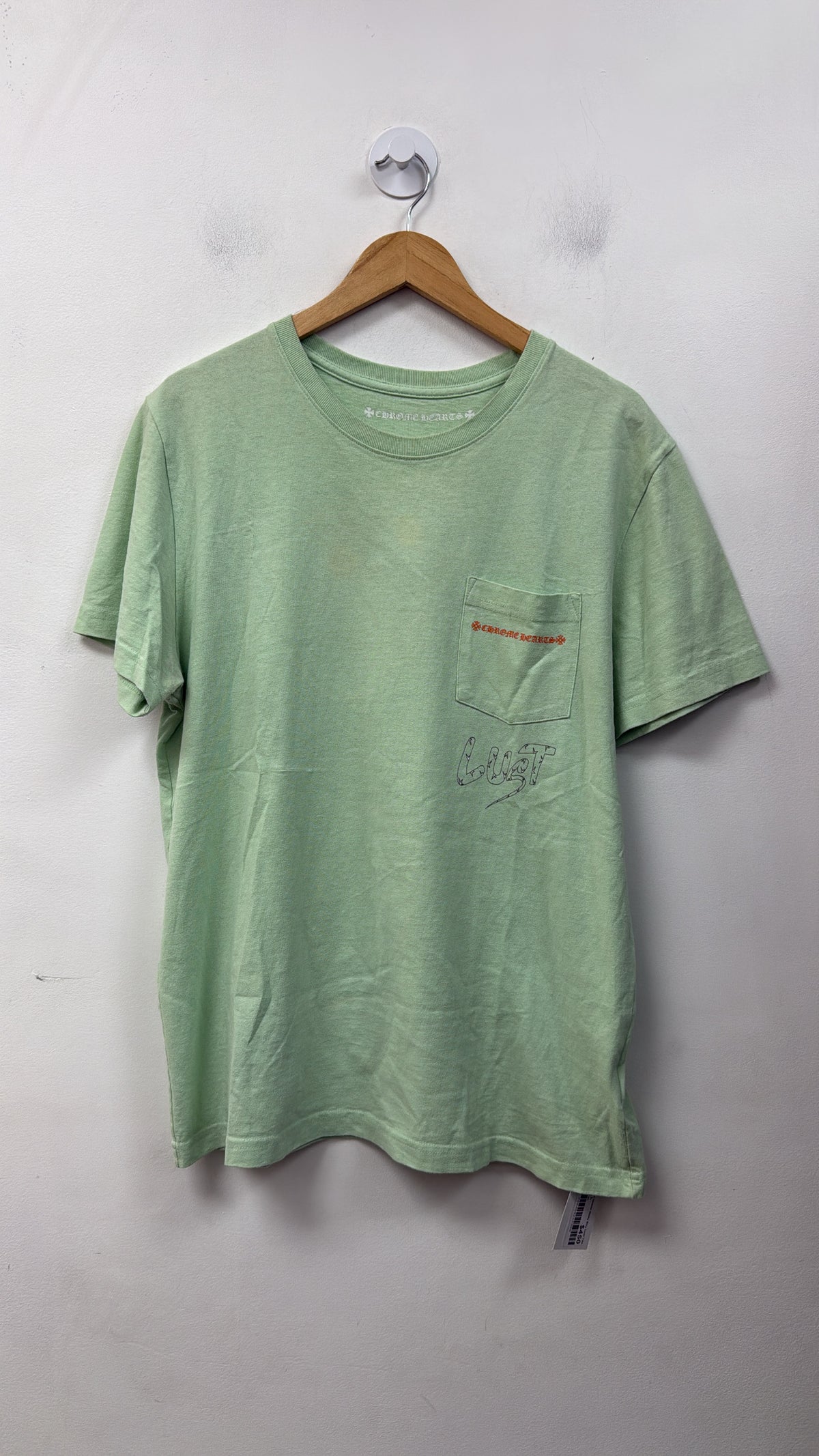 Chrome Hearts Matty Boy Lust Tee